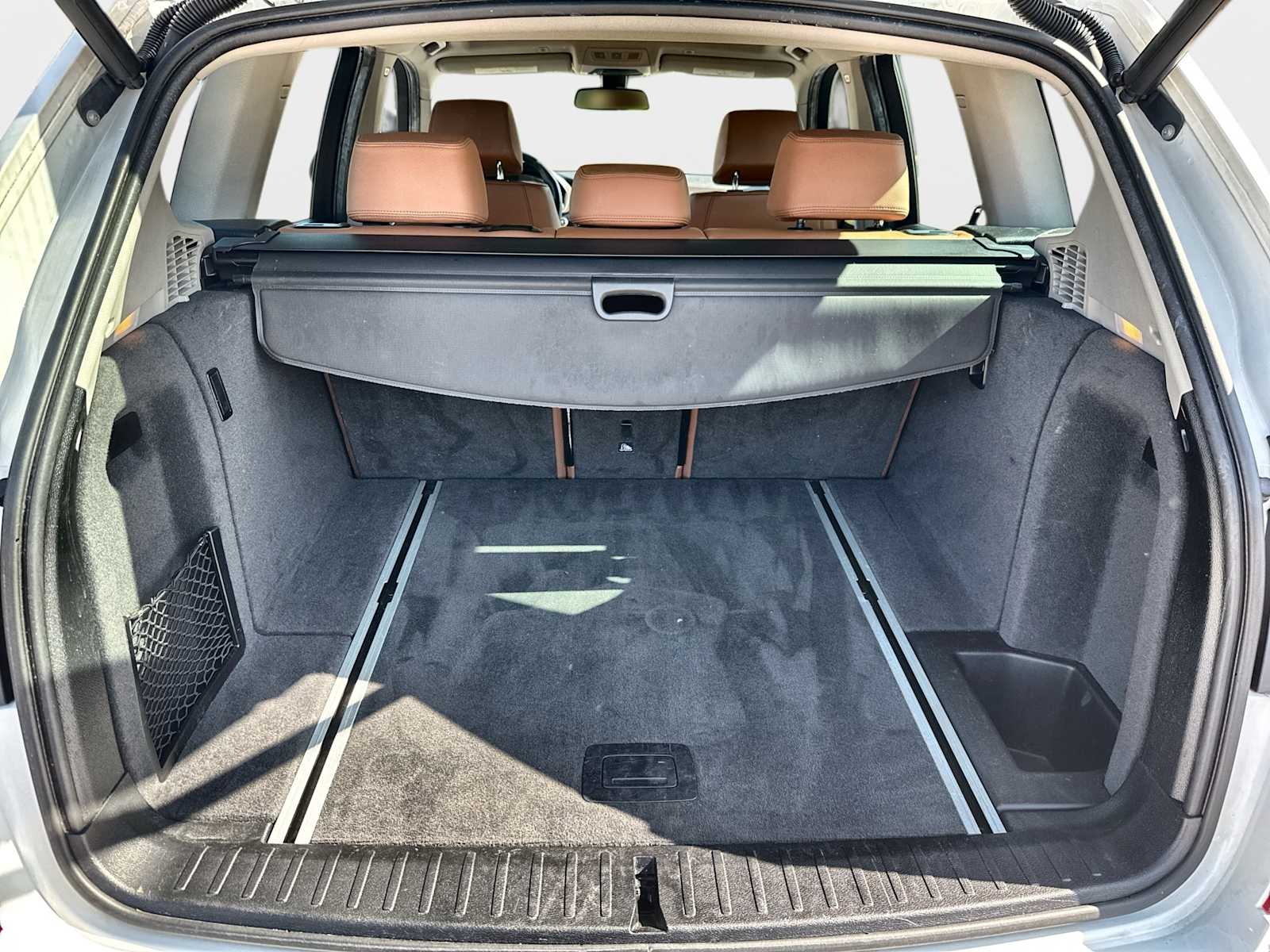 Thumbnail: 2017 BMW X3 - 18