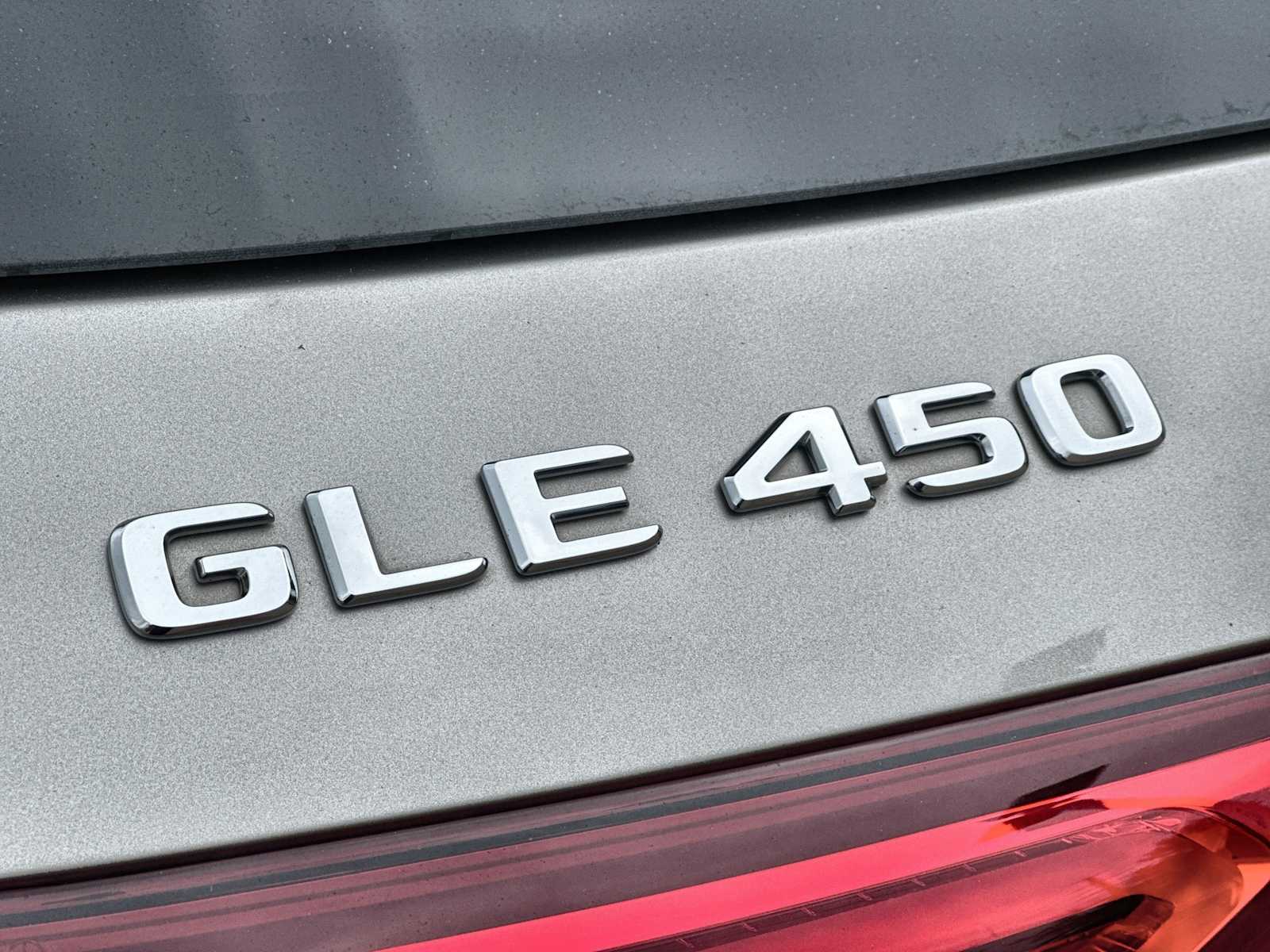 Thumbnail: 2023 Mercedes-Benz GLE - 14