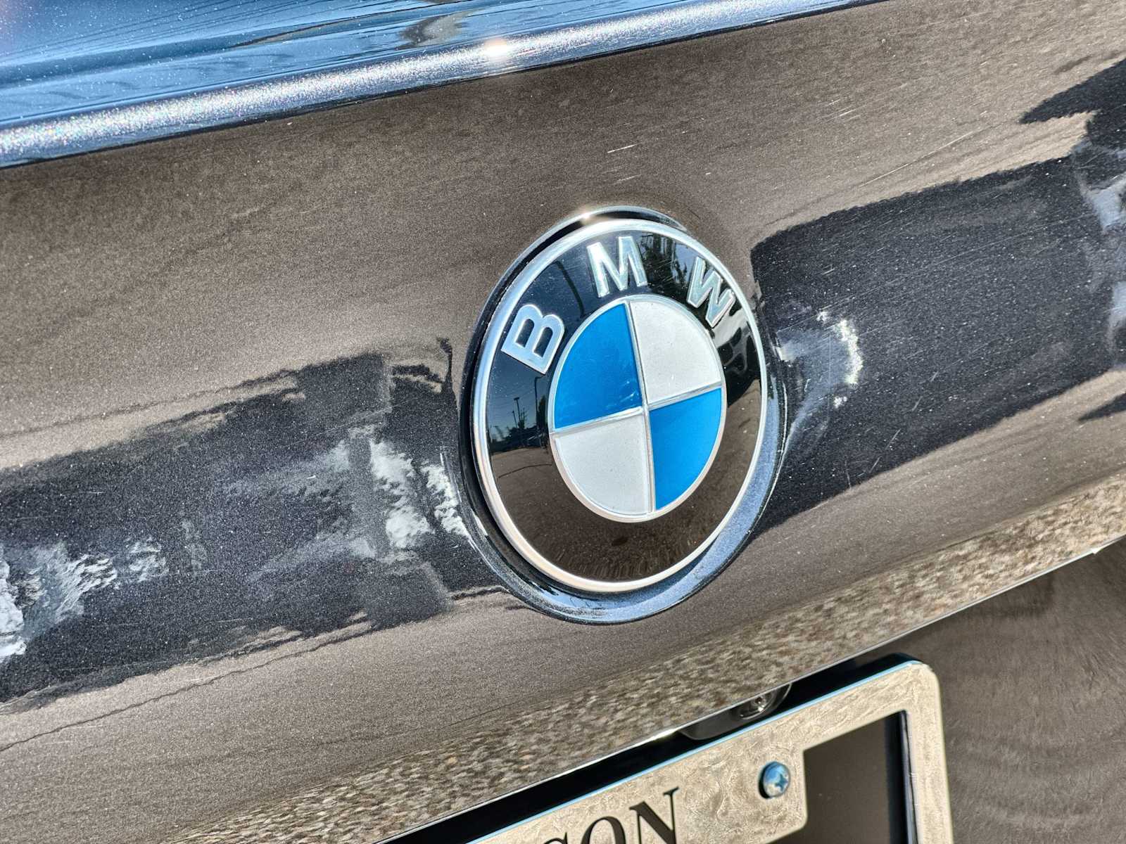 Thumbnail: 2026 BMW 5 Series - 16