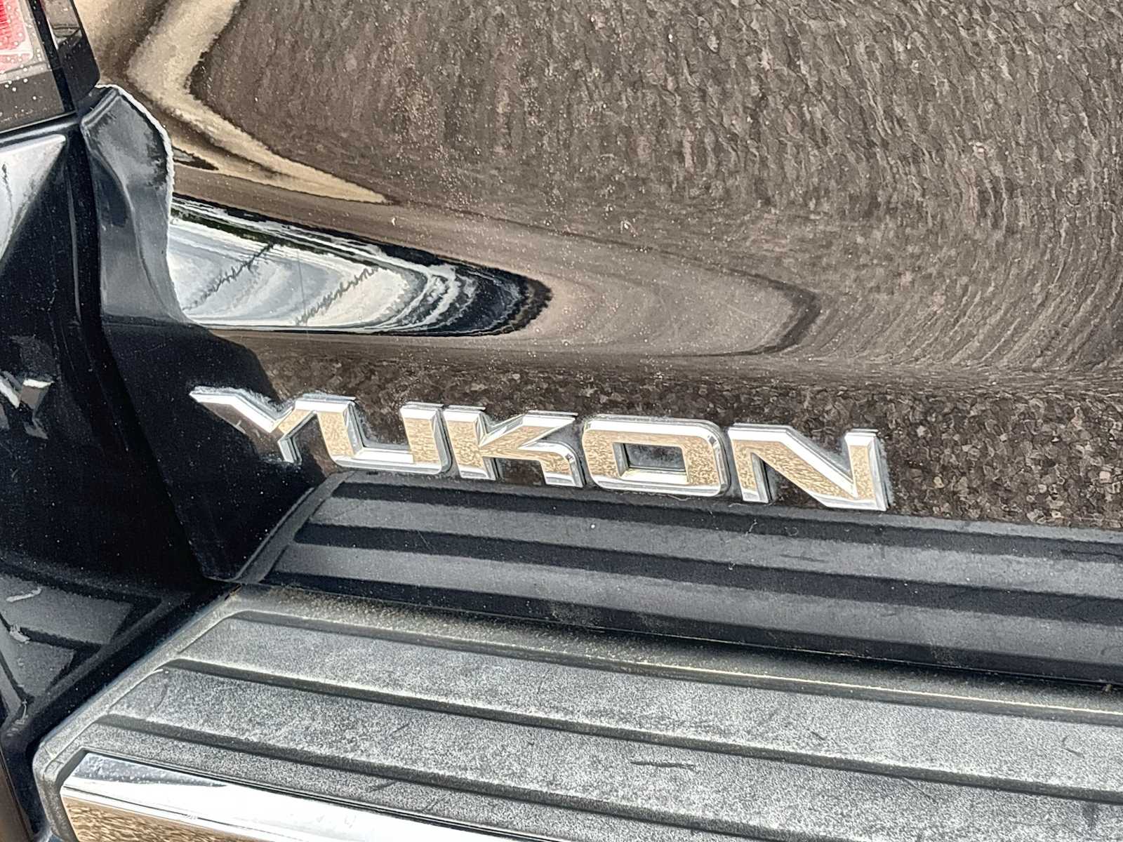 Thumbnail: 2019 GMC Yukon - 15