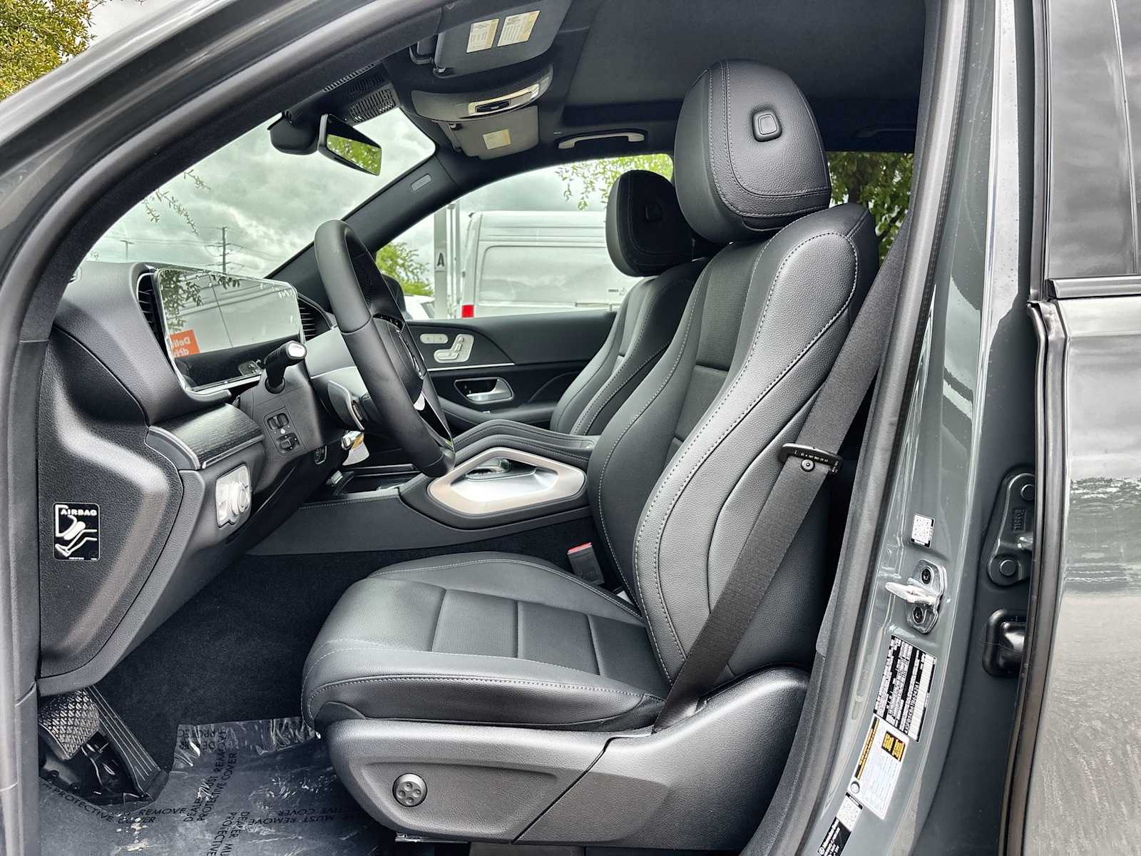 Thumbnail: 2026 Mercedes-Benz GLE - 3