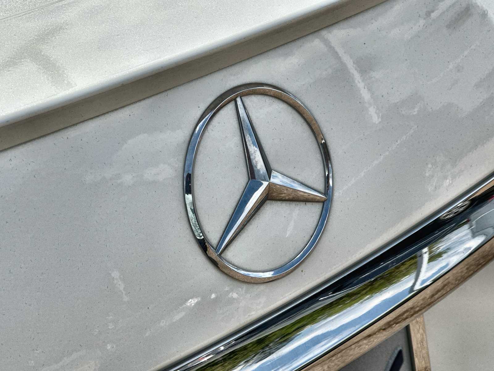 Thumbnail: 2022 Mercedes-Benz S-Class - 16