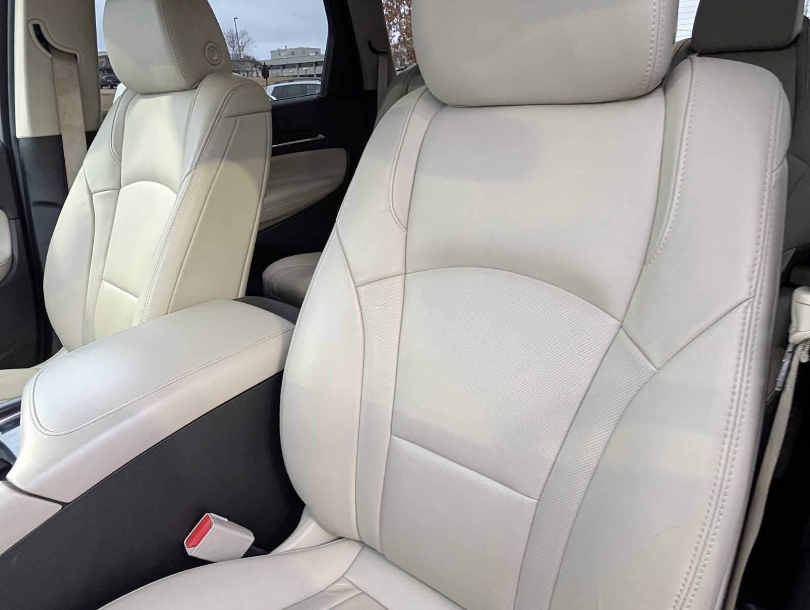 Thumbnail: 2021 Buick Enclave - 24