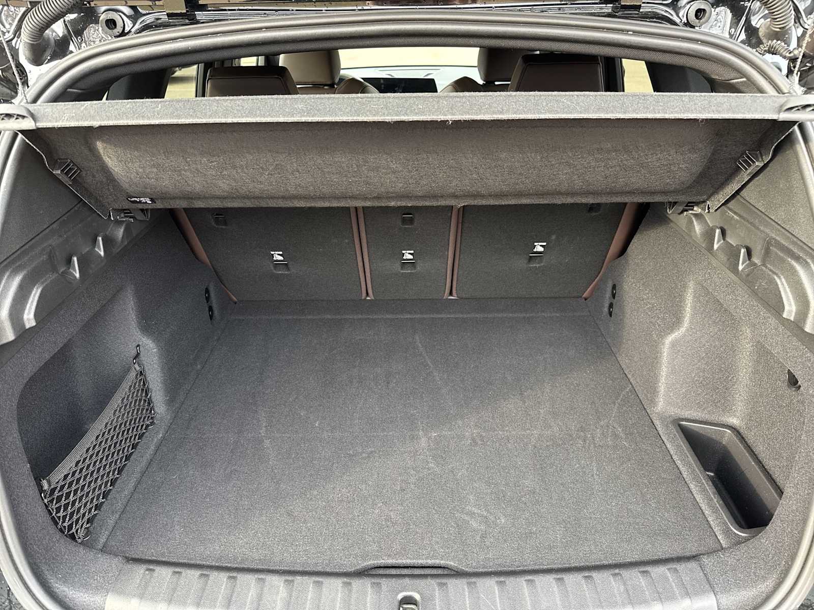 Thumbnail: 2025 BMW X1 - 26