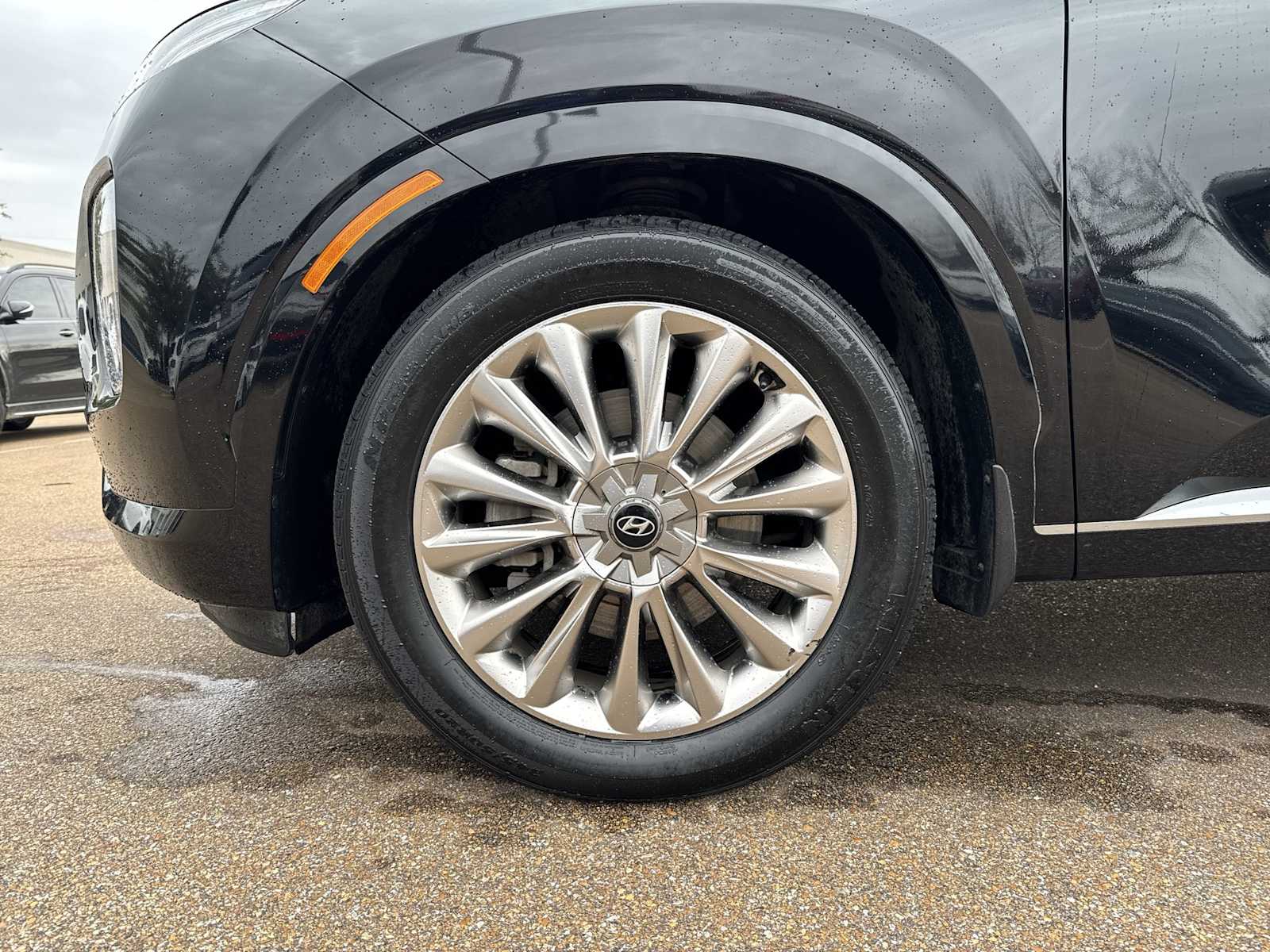 Thumbnail: 2020 Hyundai Palisade - 12