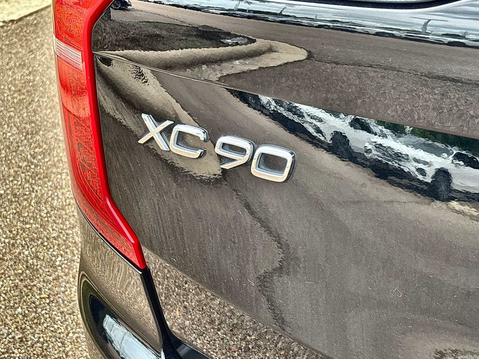 Thumbnail: 2021 Volvo XC90 - 15