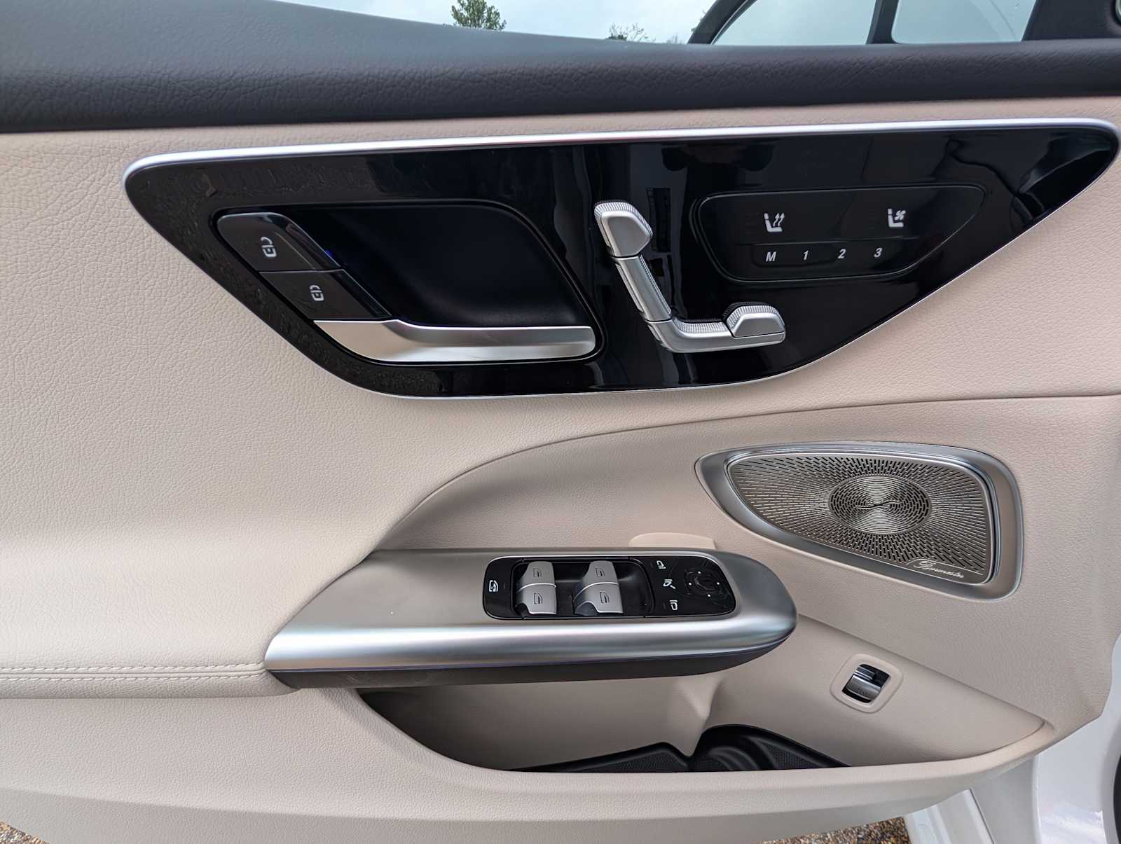 Thumbnail: 2026 Mercedes-Benz C-Class - 19