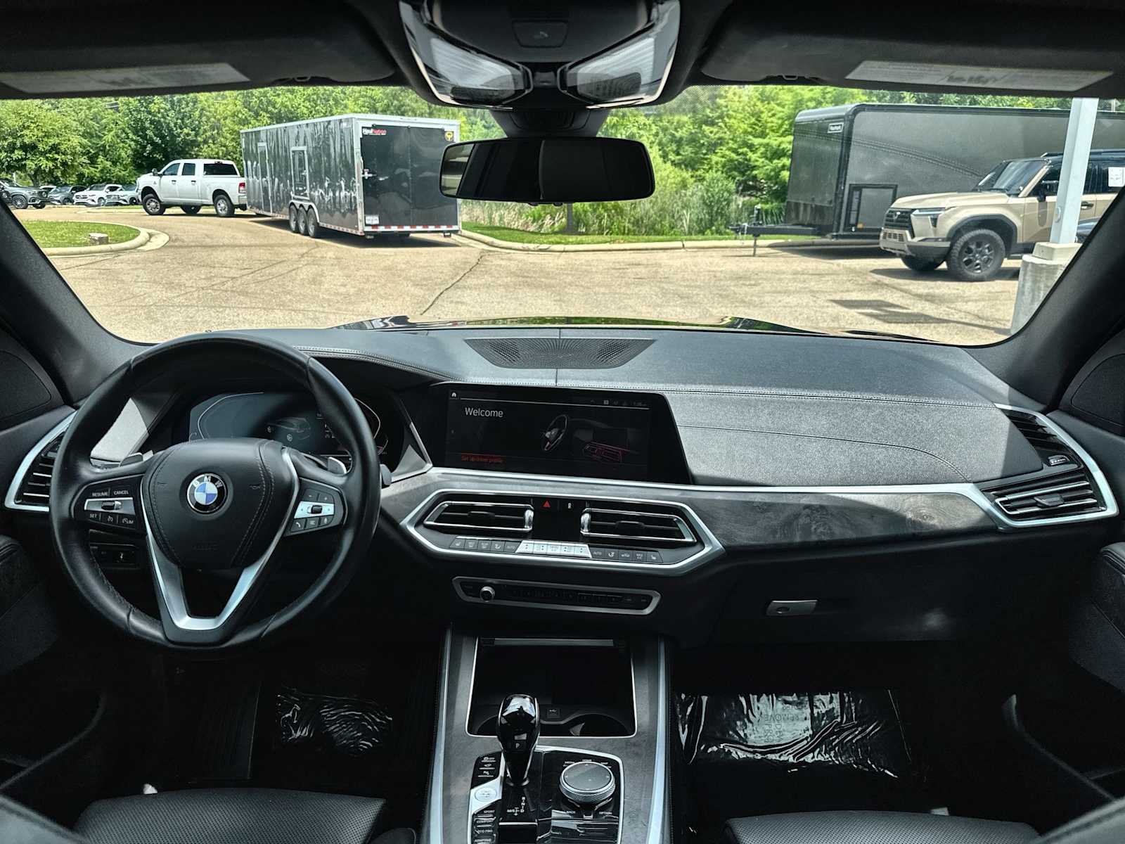 Thumbnail: 2023 BMW X5 - 19
