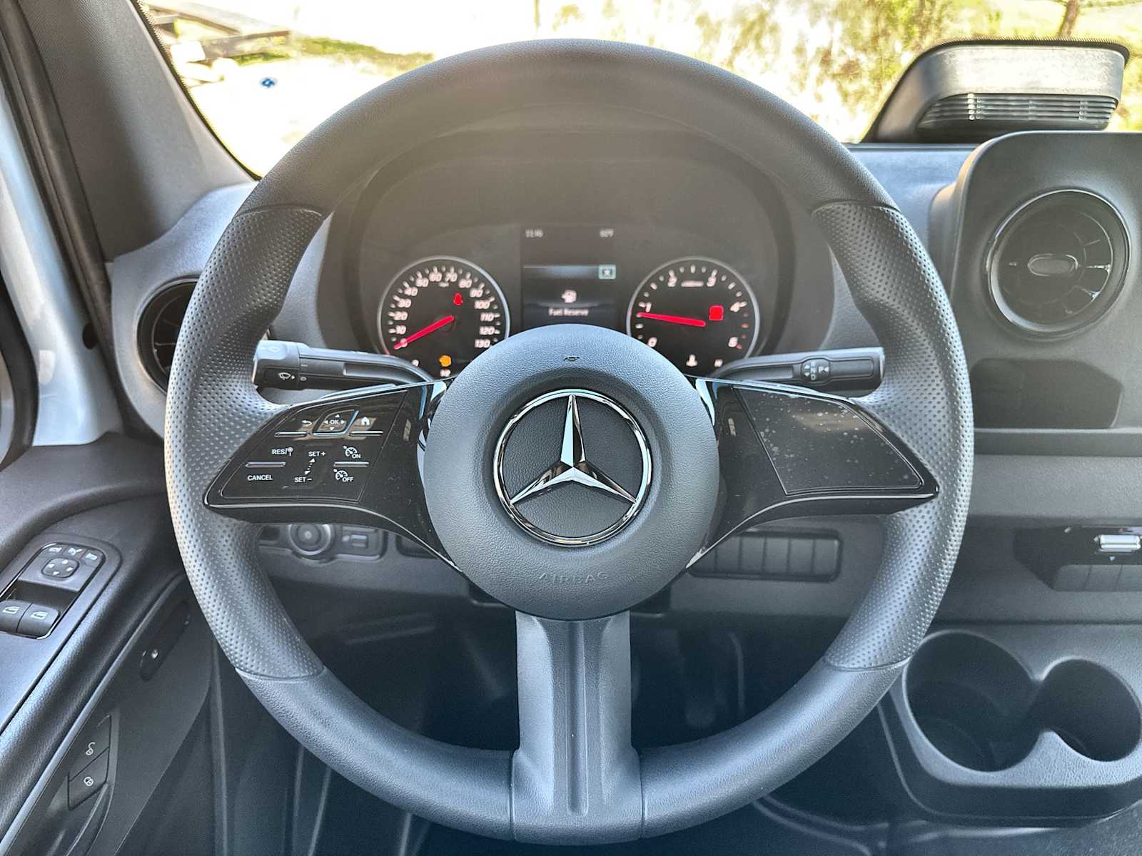 Thumbnail: 2026 Mercedes-Benz Sprinter - 19