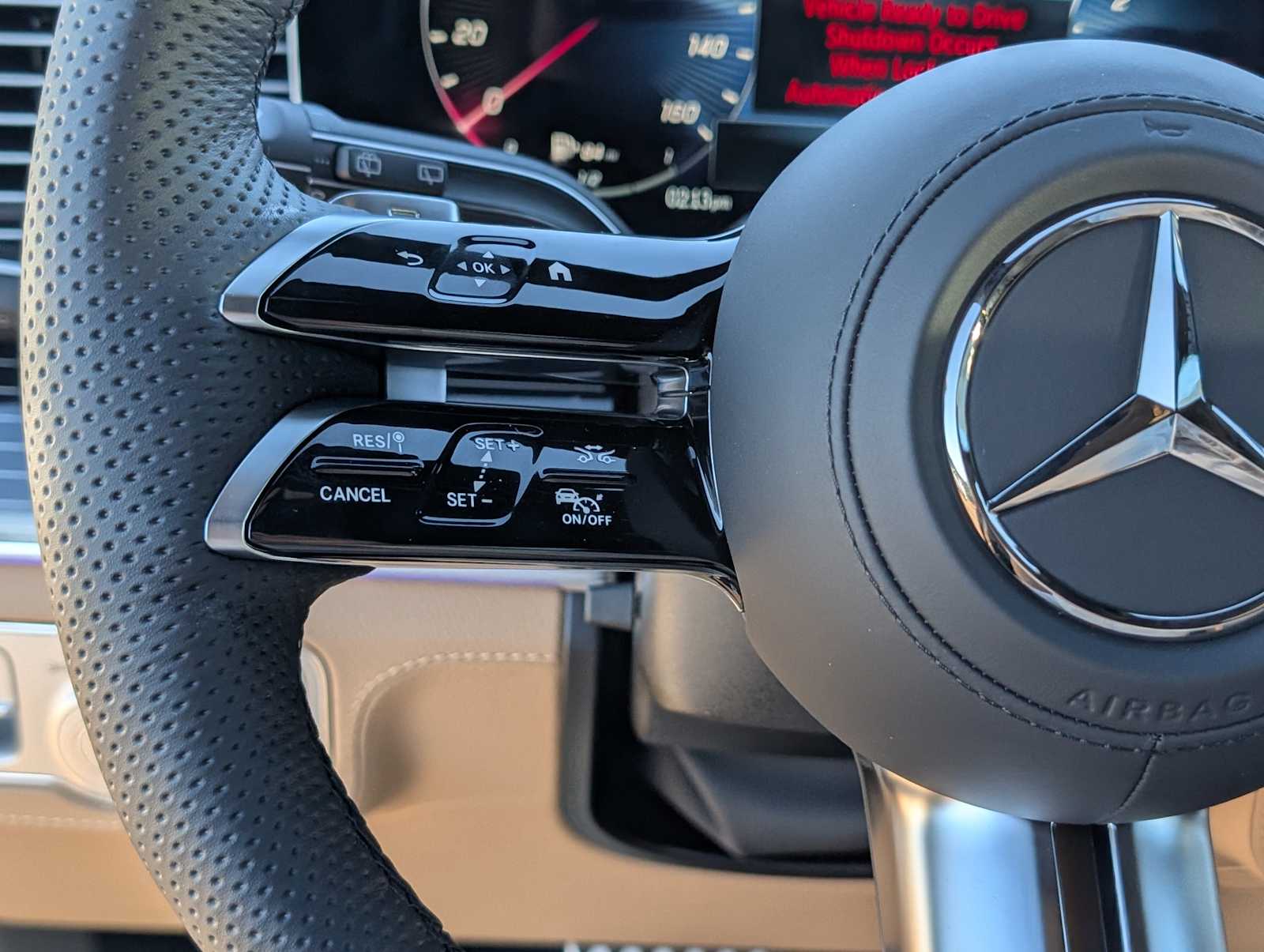 Thumbnail: 2026 Mercedes-Benz GLS - 17