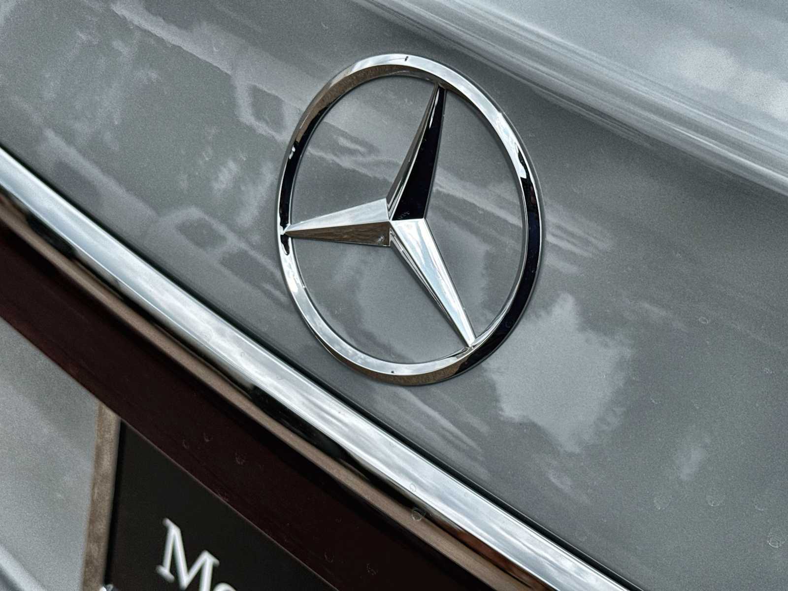 Thumbnail: 2026 Mercedes-Benz E-Class - 16