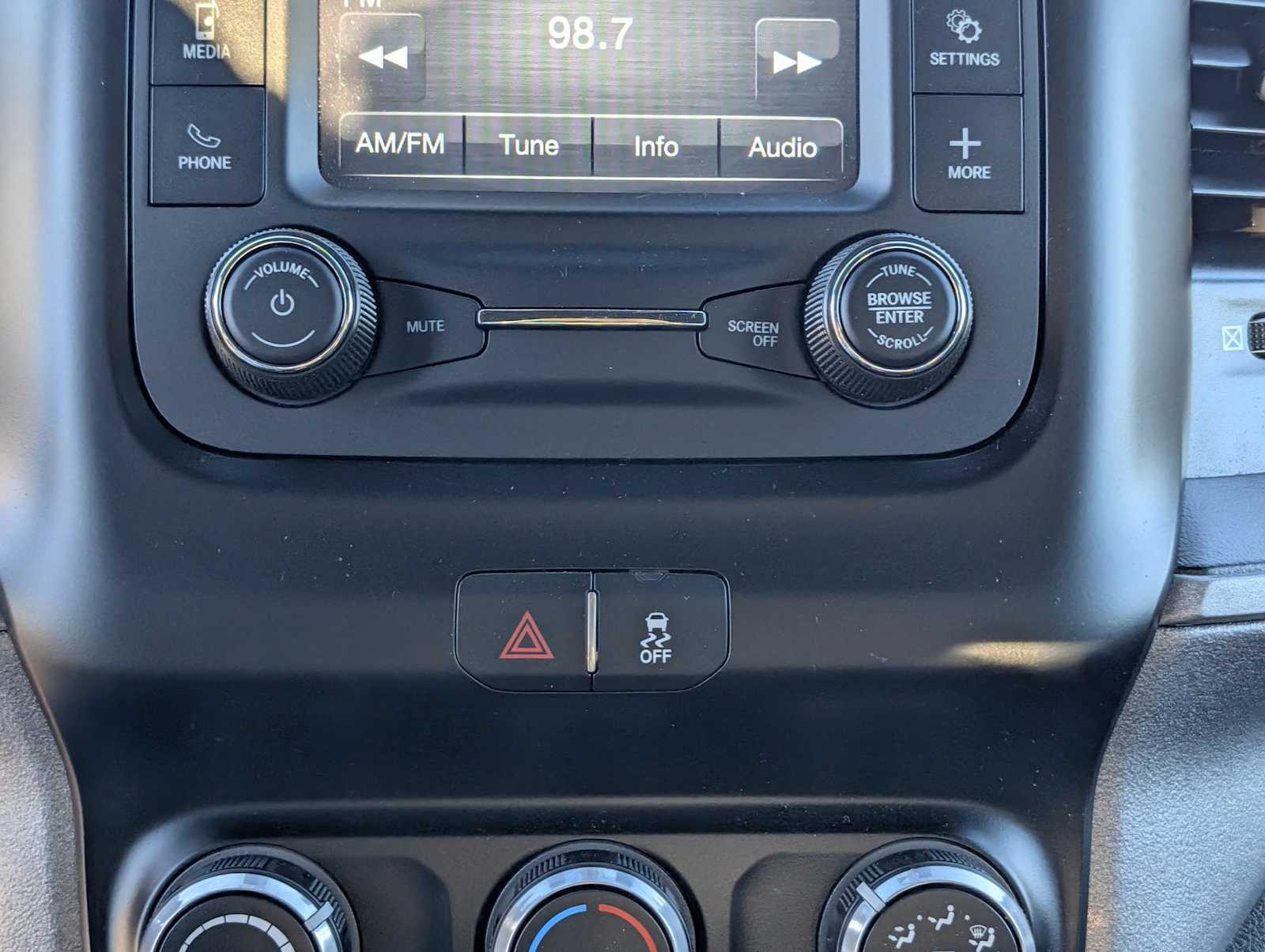 Thumbnail: 2024 RAM 3500 - 18