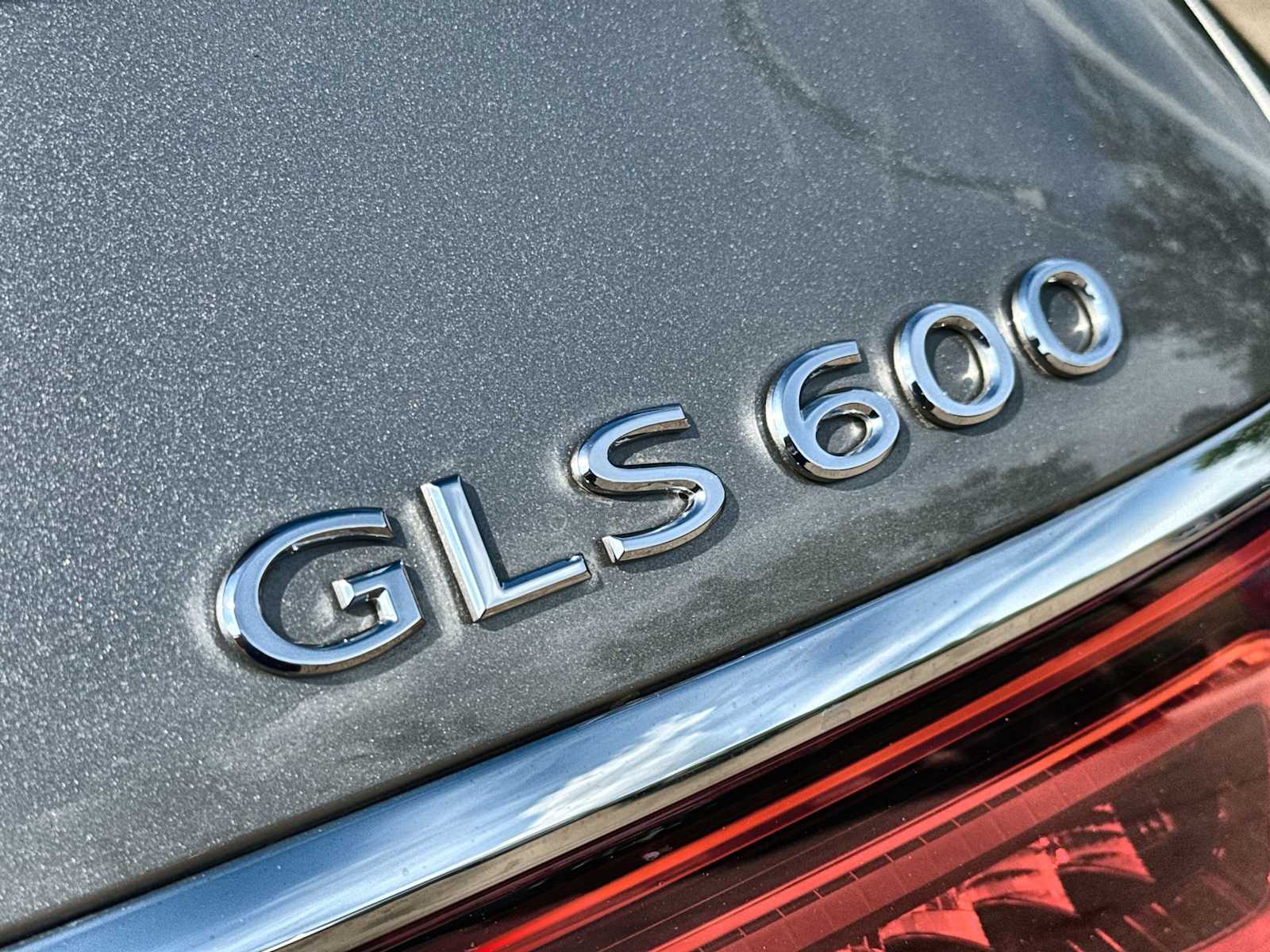 Thumbnail: 2023 Mercedes-Benz GLS - 15