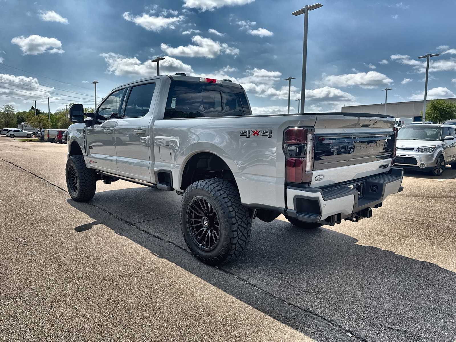 Thumbnail: 2026 Ford Econoline - 6