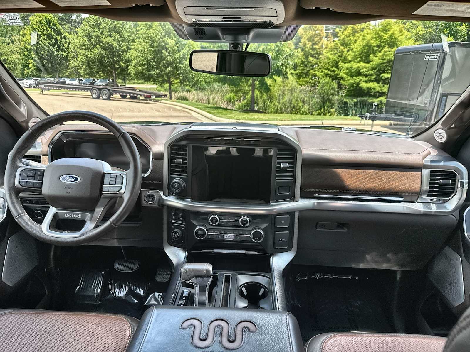 Thumbnail: 2021 Ford F-150 - 19