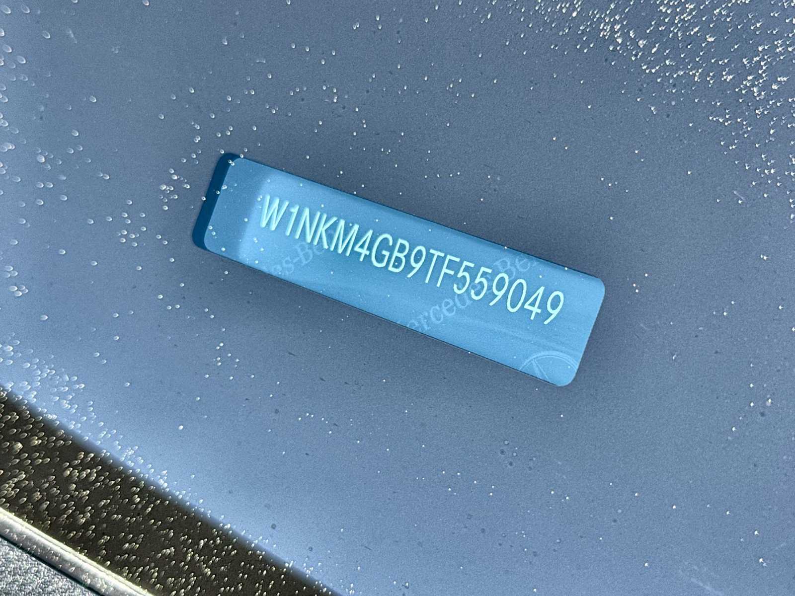 Thumbnail: 2026 Mercedes-Benz GLC - 25