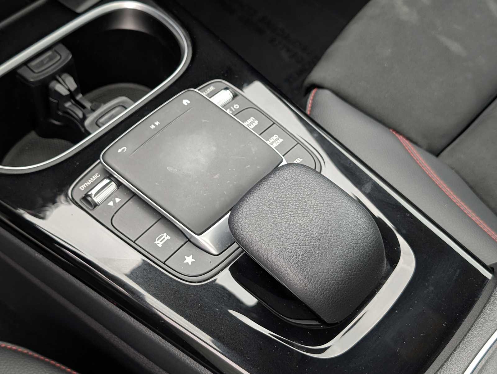 Thumbnail: 2023 Mercedes-Benz CLA - 19