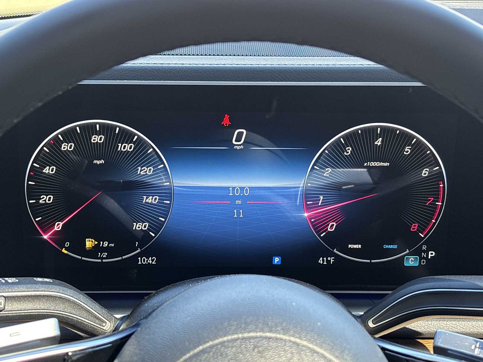 Thumbnail: 2026 Mercedes-Benz GLE - 25