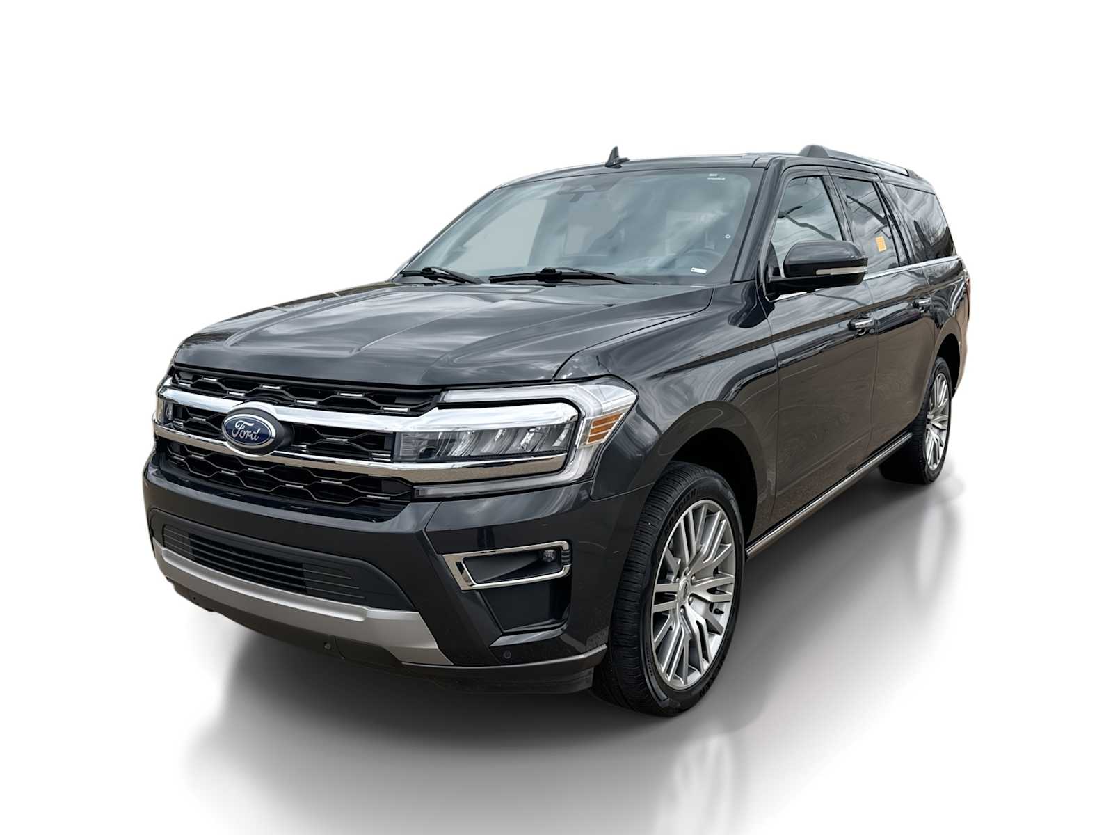 Thumbnail: 2022 Ford Expedition MAX - 1