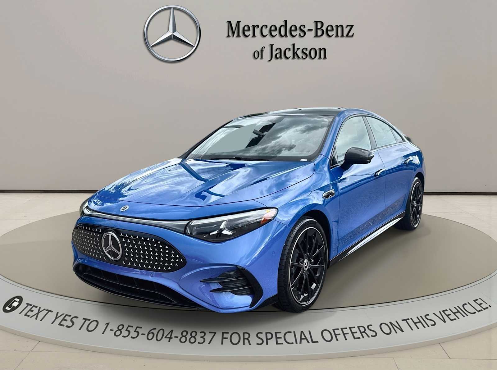 Thumbnail: 2027 Mercedes-Benz CLA - 1