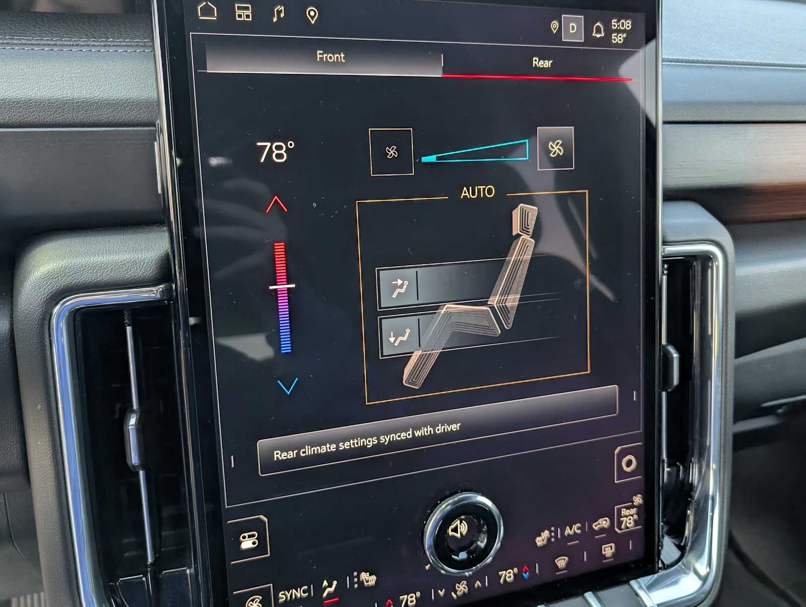 Thumbnail: 2025 GMC Yukon - 17