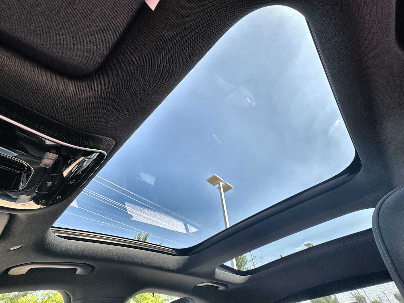 Thumbnail: 2026 Mercedes-Benz E-Class - 28