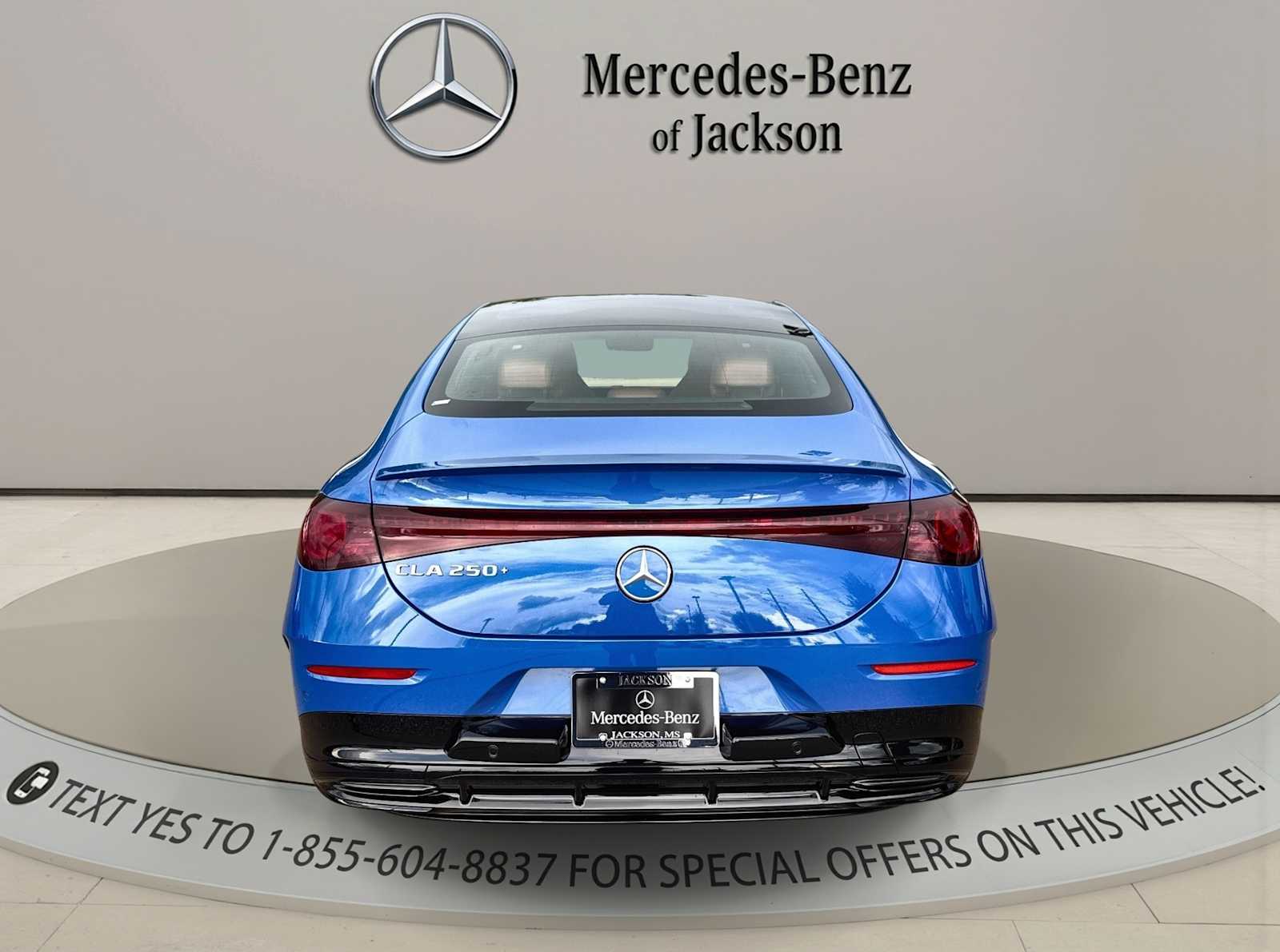 Thumbnail: 2027 Mercedes-Benz CLA - 7