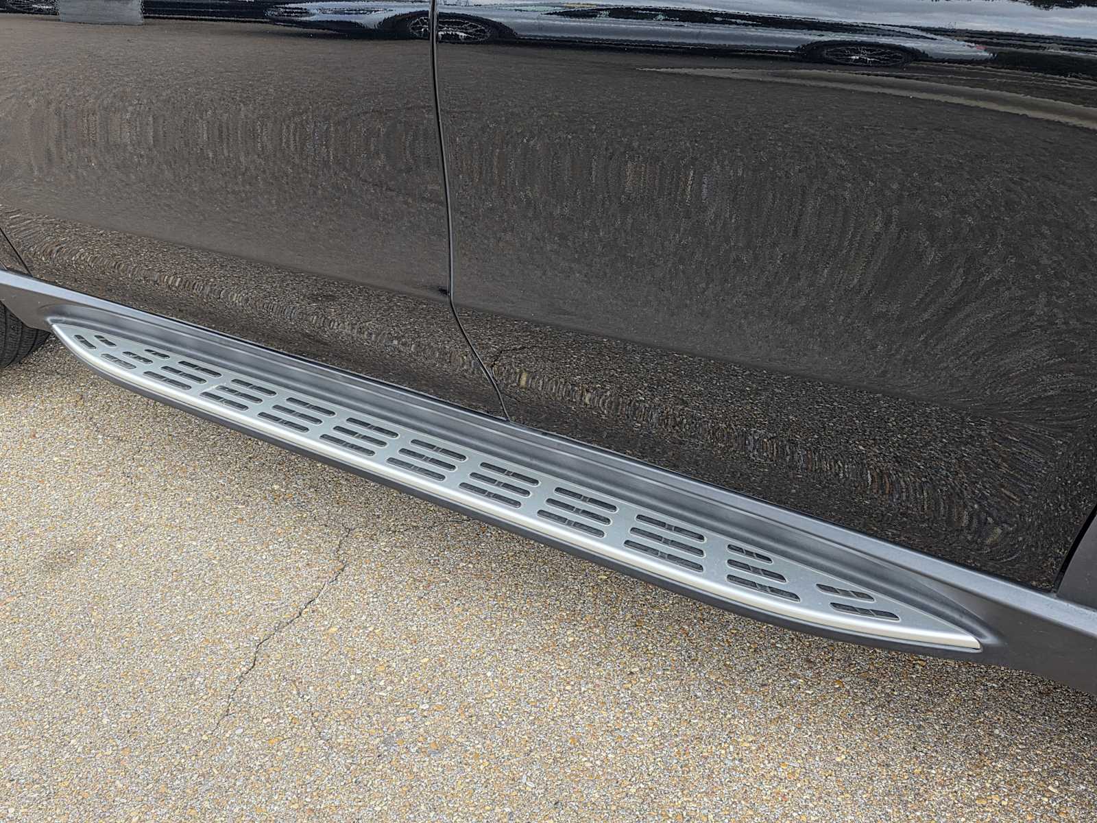 Thumbnail: 2021 Mercedes-Benz GLE - 28