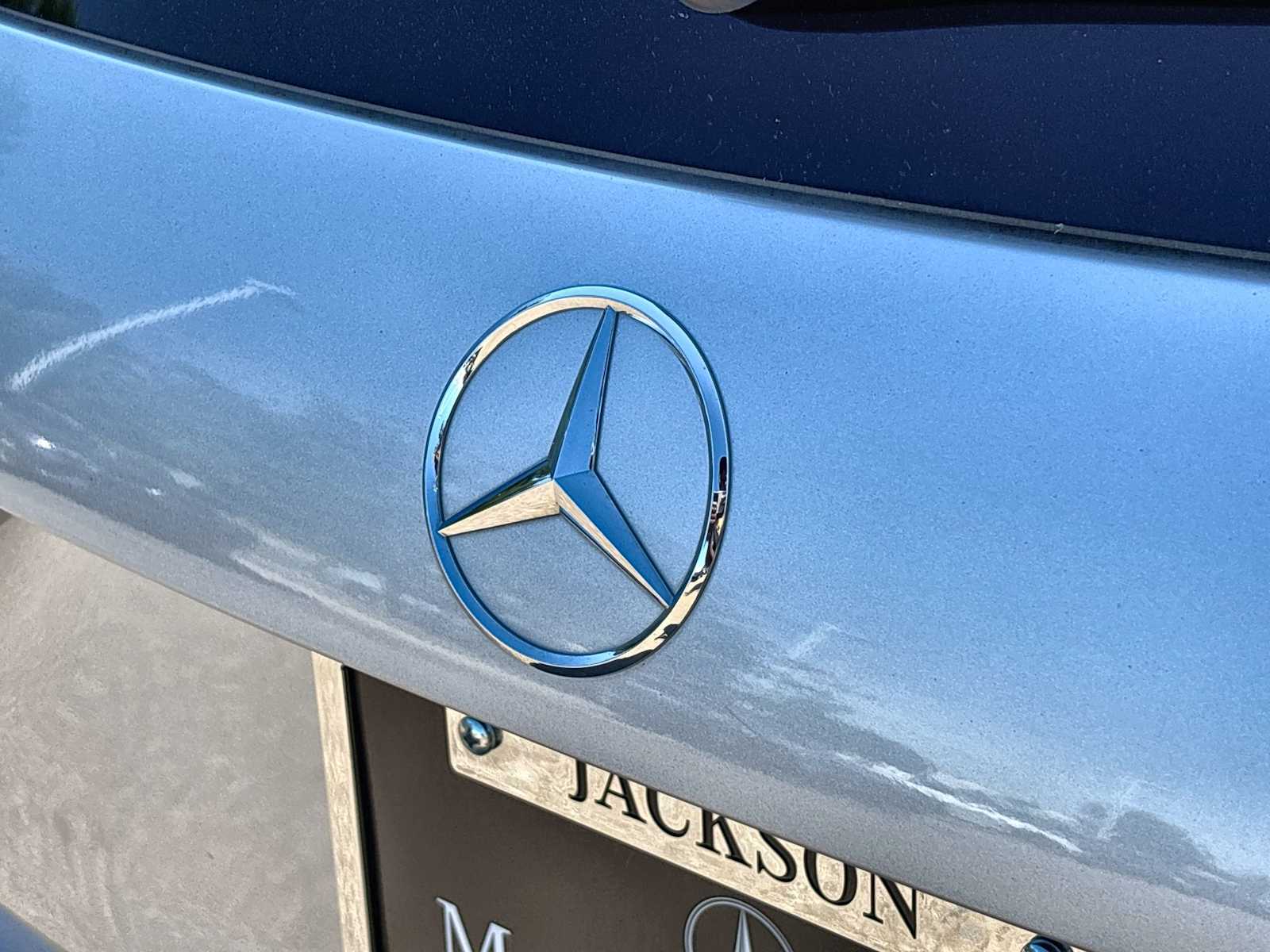 Thumbnail: 2021 Mercedes-Benz GLA - 16