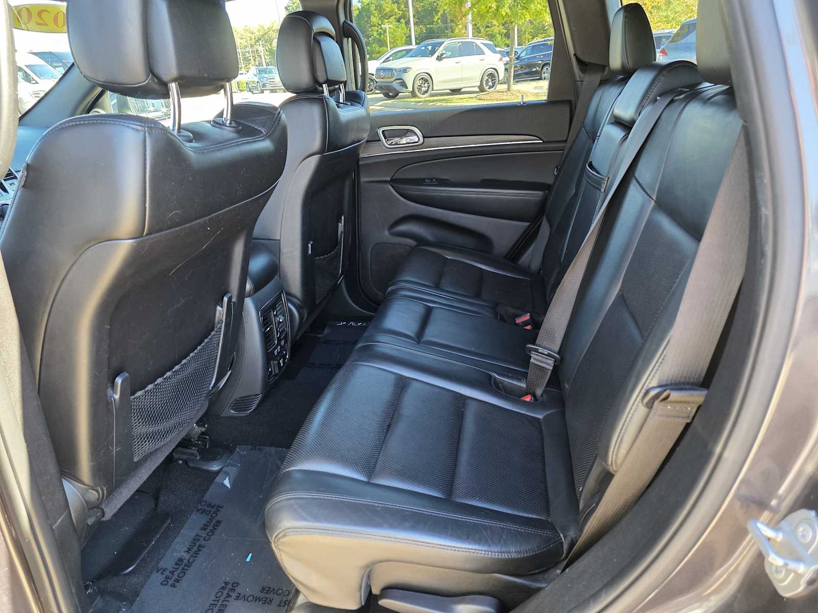 Thumbnail: 2020 Jeep Grand Cherokee - 19