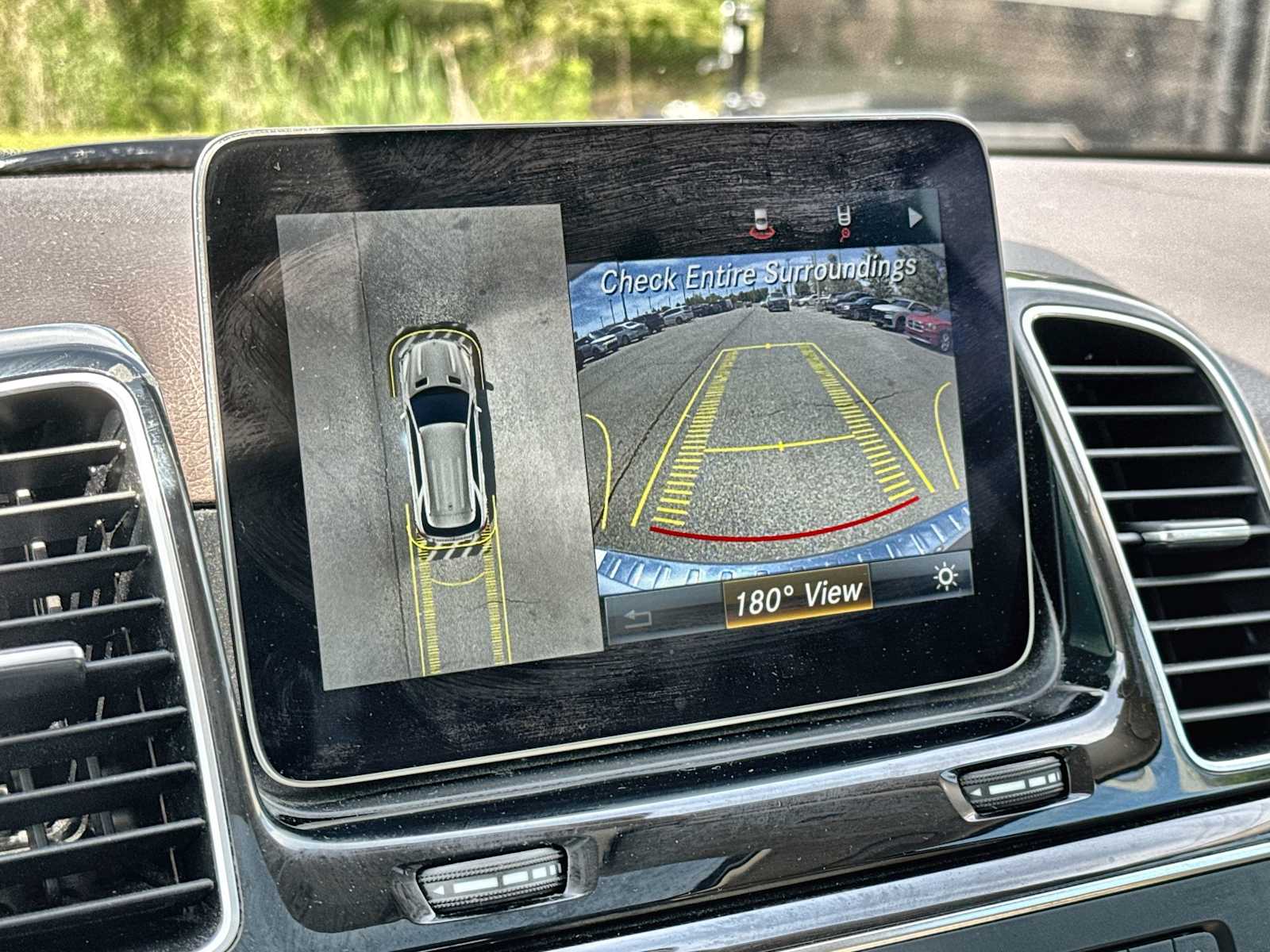 Thumbnail: 2019 Mercedes-Benz GLE - 27