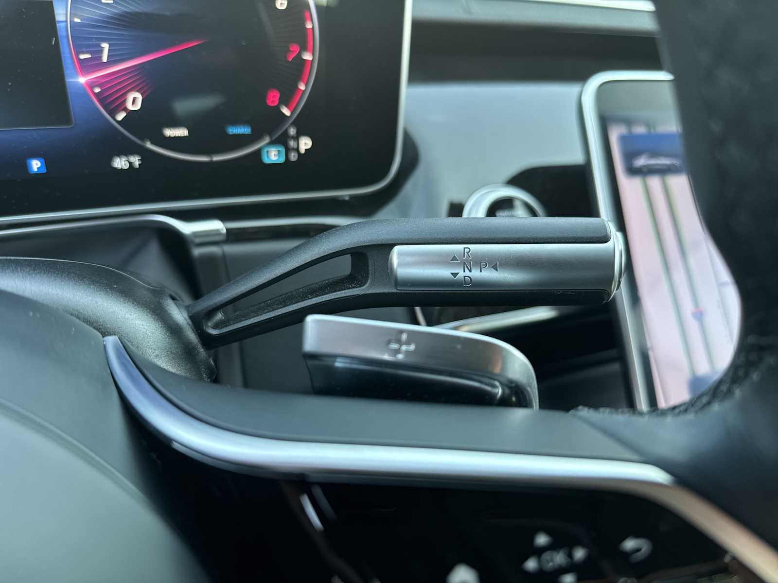 Thumbnail: 2022 Mercedes-Benz S-Class - 22