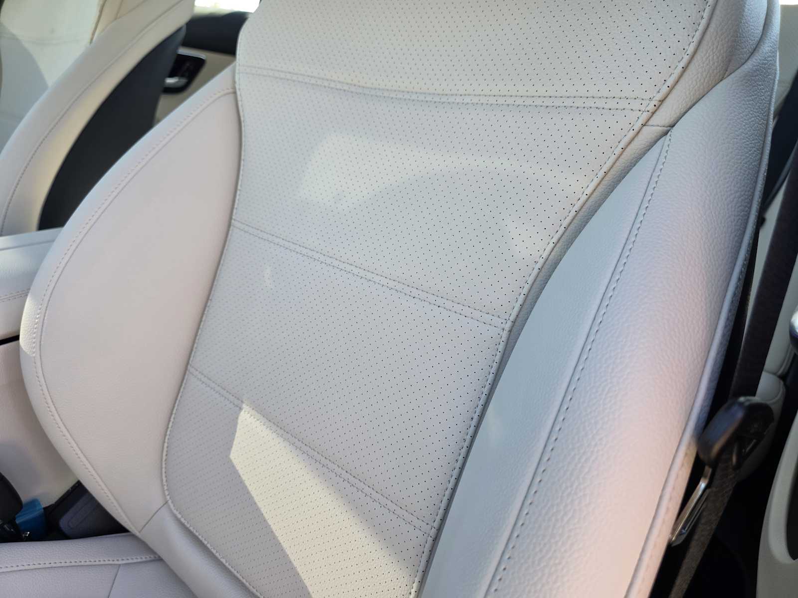 Thumbnail: 2026 Mercedes-Benz C-Class - 14