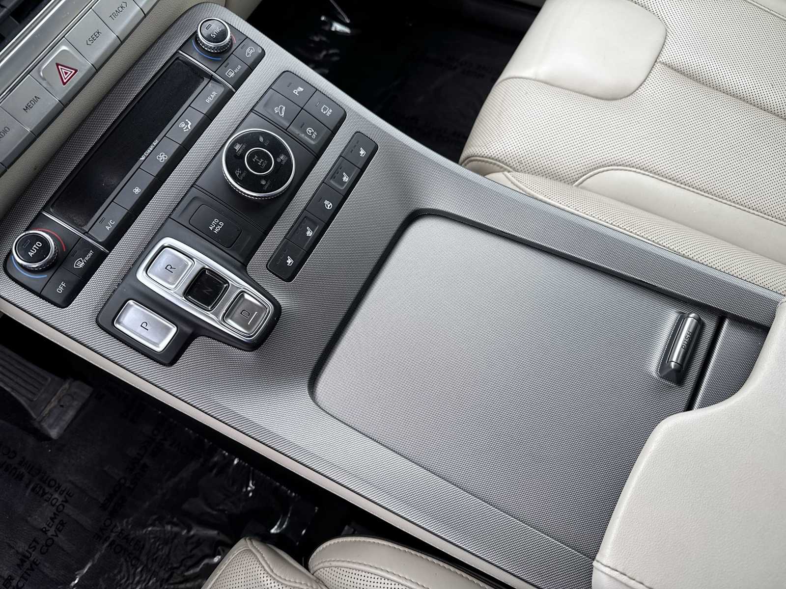 Thumbnail: 2020 Hyundai Palisade - 22