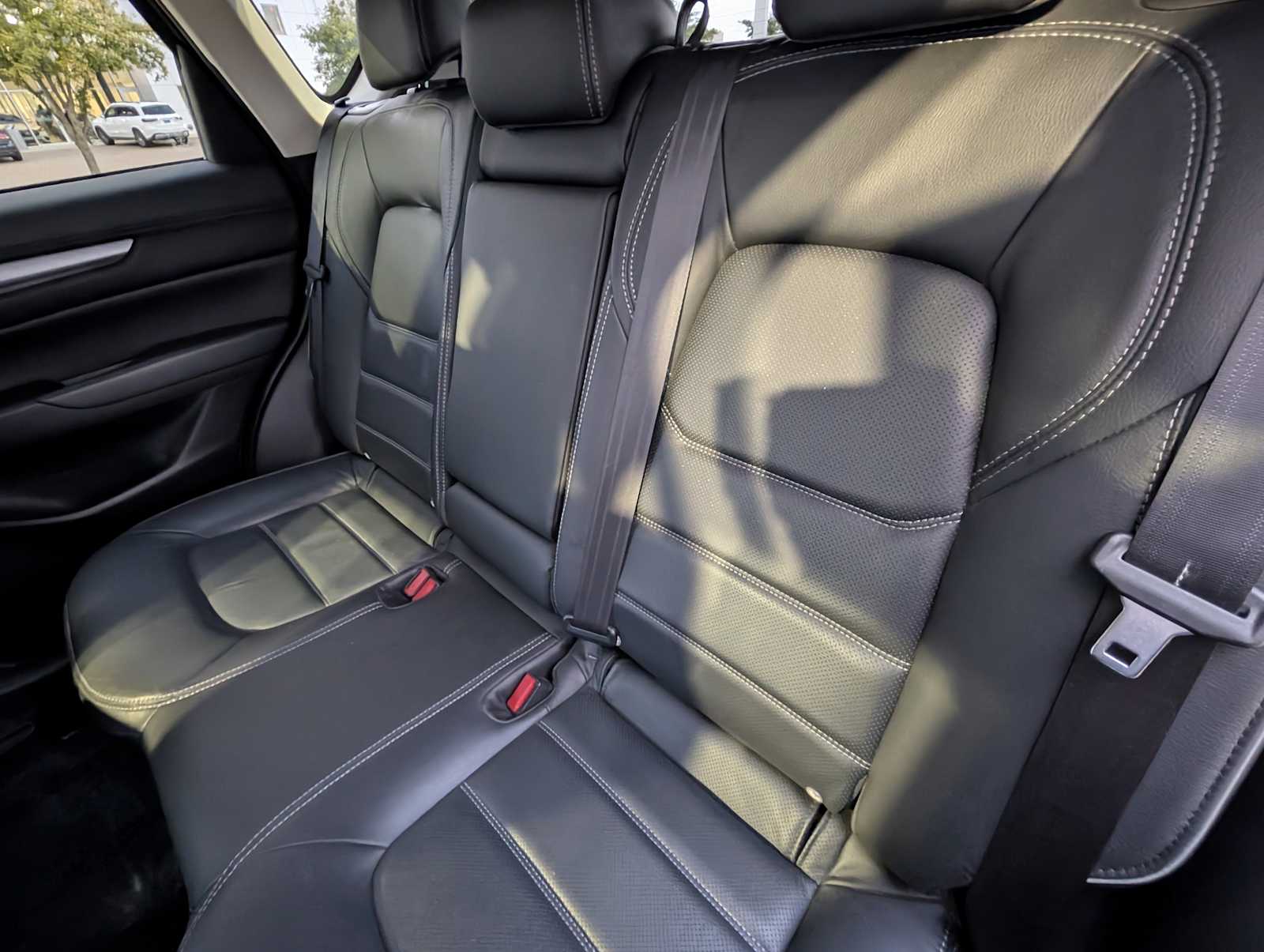 Thumbnail: 2025 Mazda CX-5 - 26