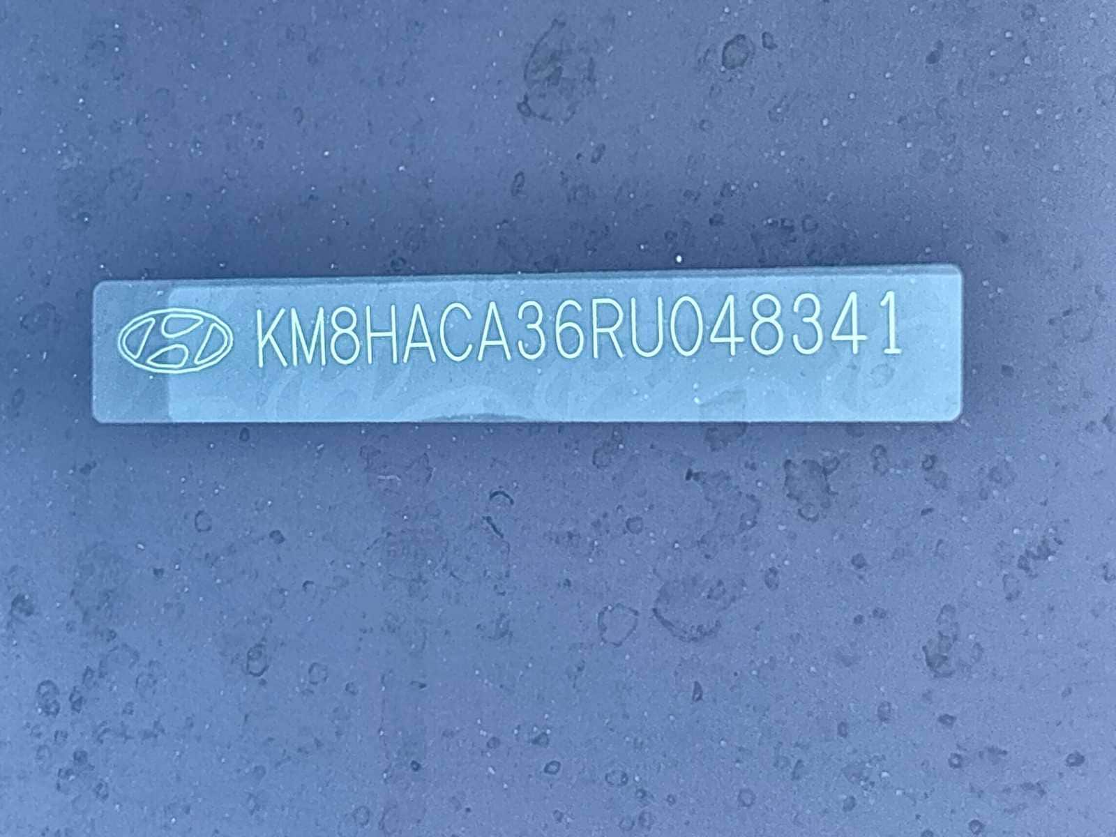 Thumbnail: 2024 Hyundai Kona - 25