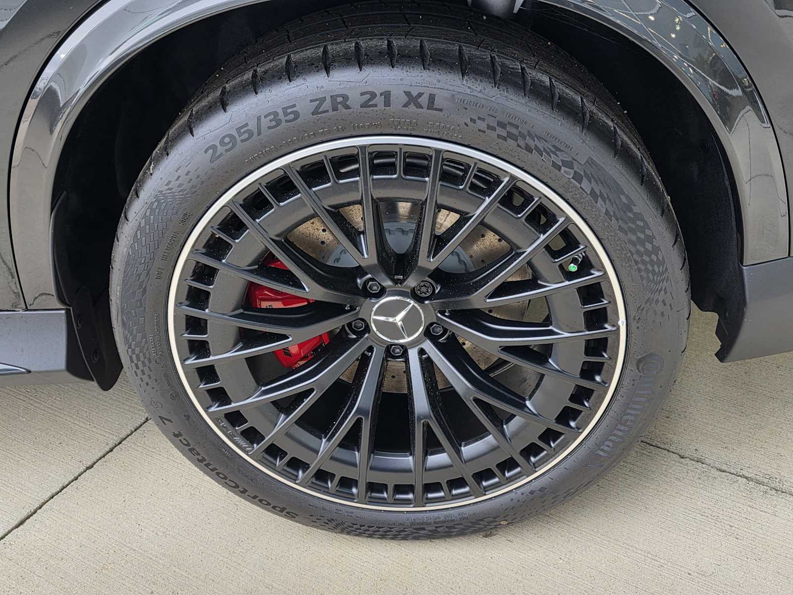 Thumbnail: 2026 Mercedes-Benz GLC - 22