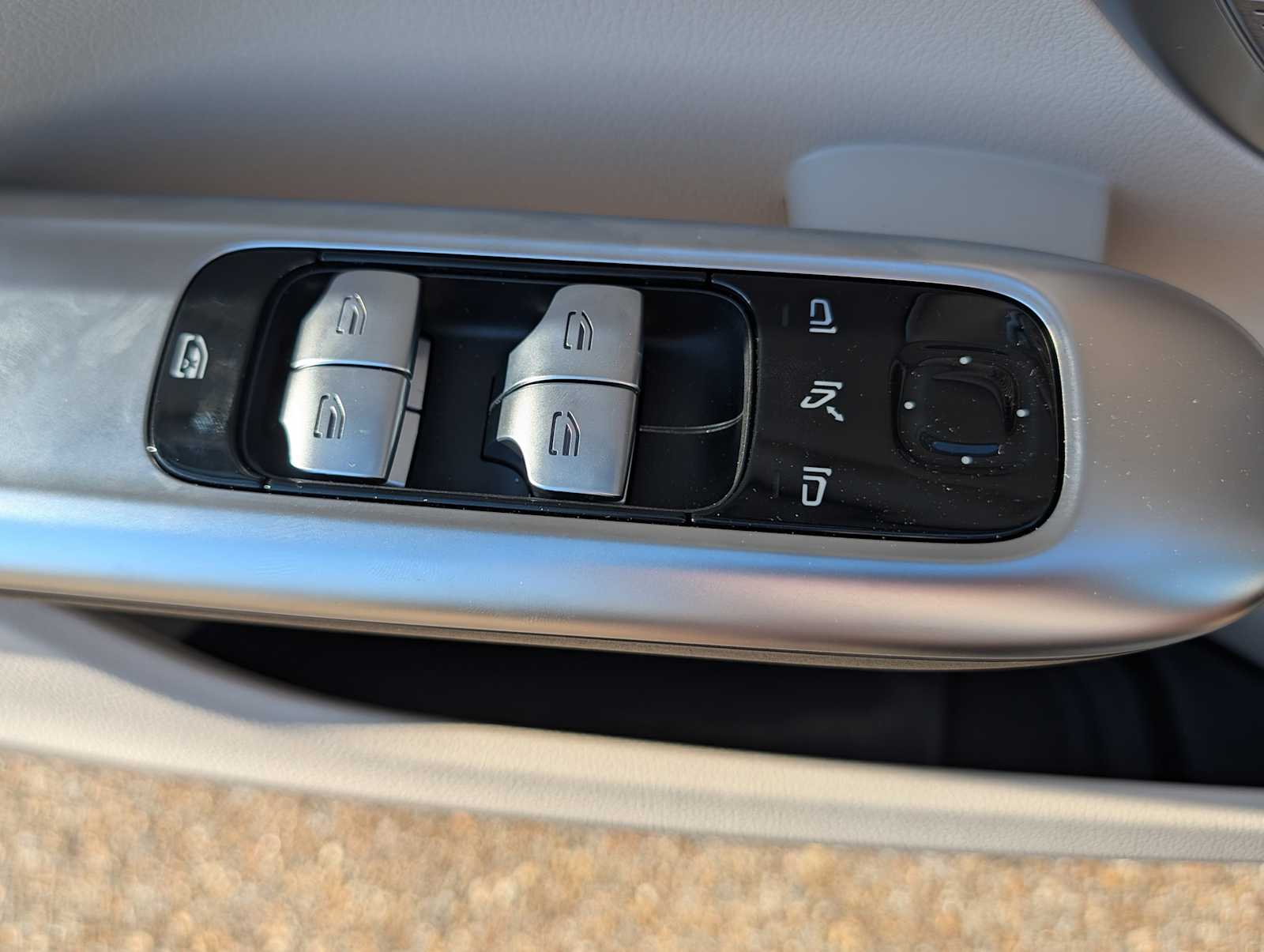 Thumbnail: 2026 Mercedes-Benz C-Class - 17