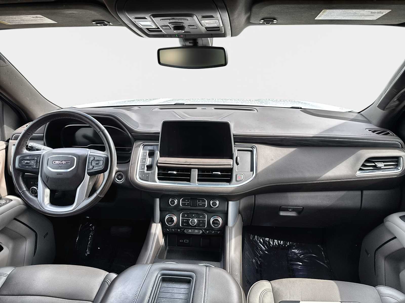 Thumbnail: 2022 GMC Yukon - 20