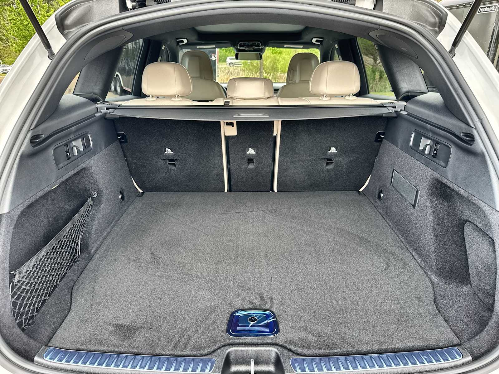 Thumbnail: 2026 Mercedes-Benz GLC - 17