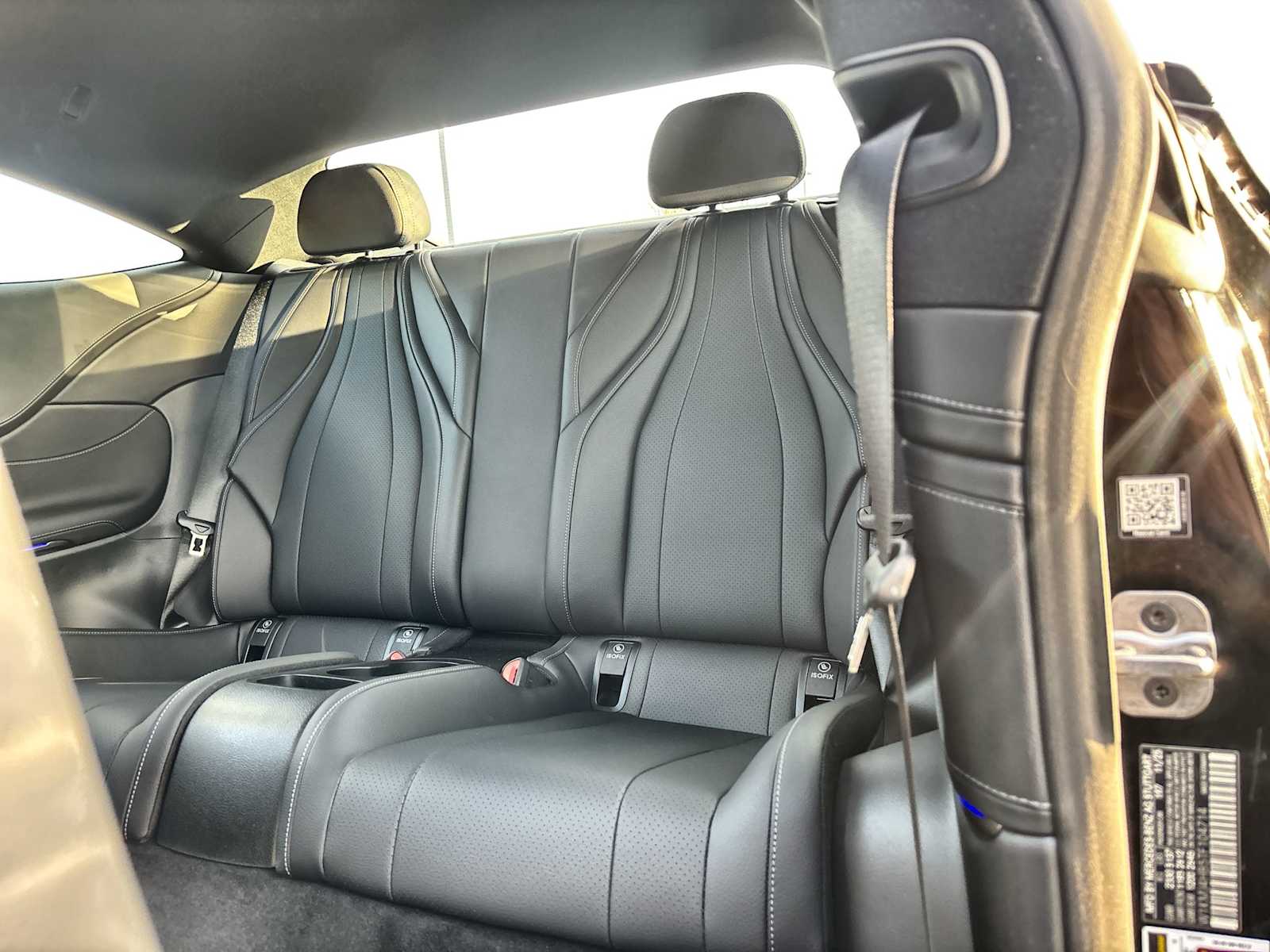 Thumbnail: 2026 Mercedes-Benz CLE - 4