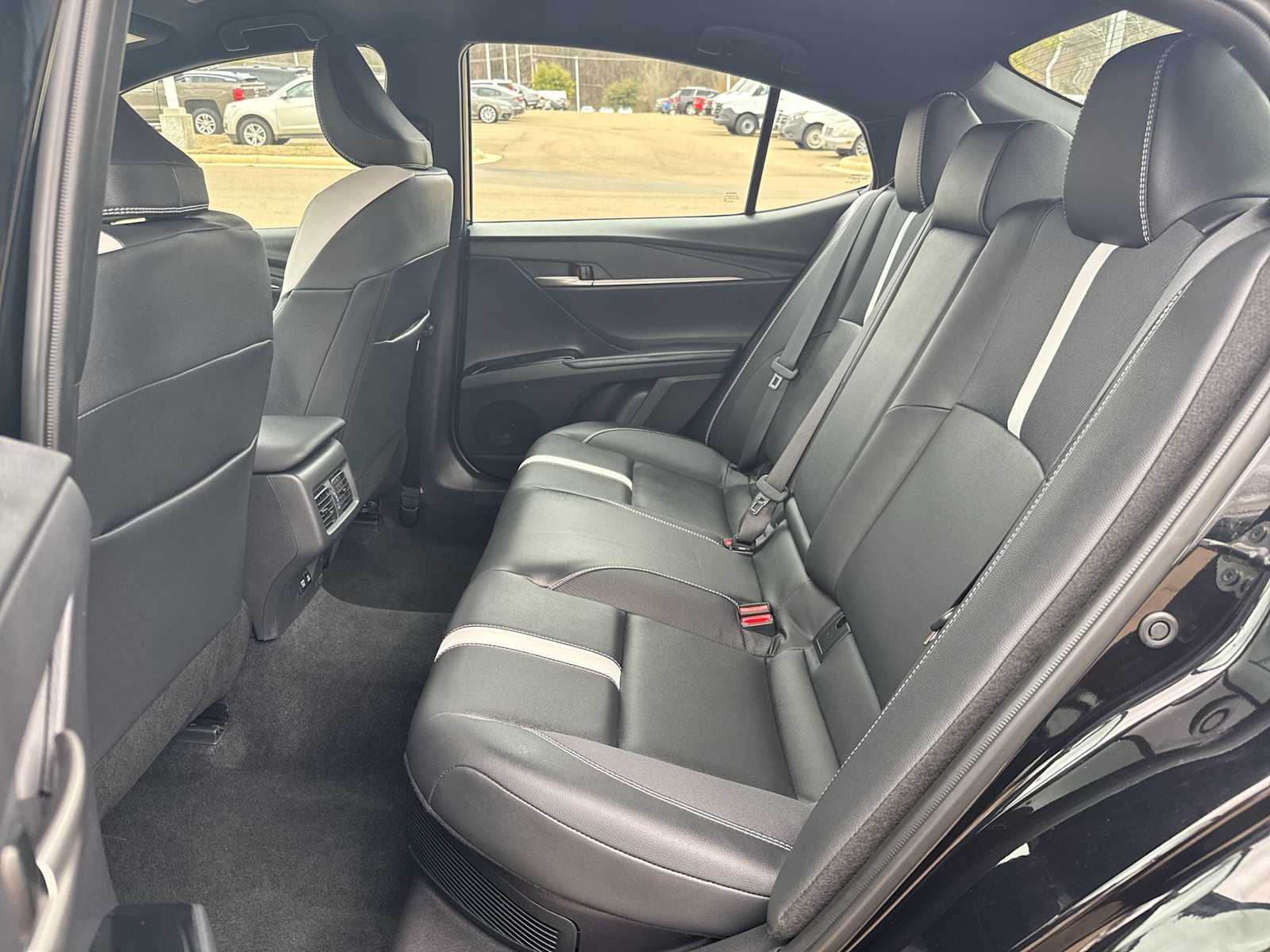 Thumbnail: 2026 Toyota Camry - 16