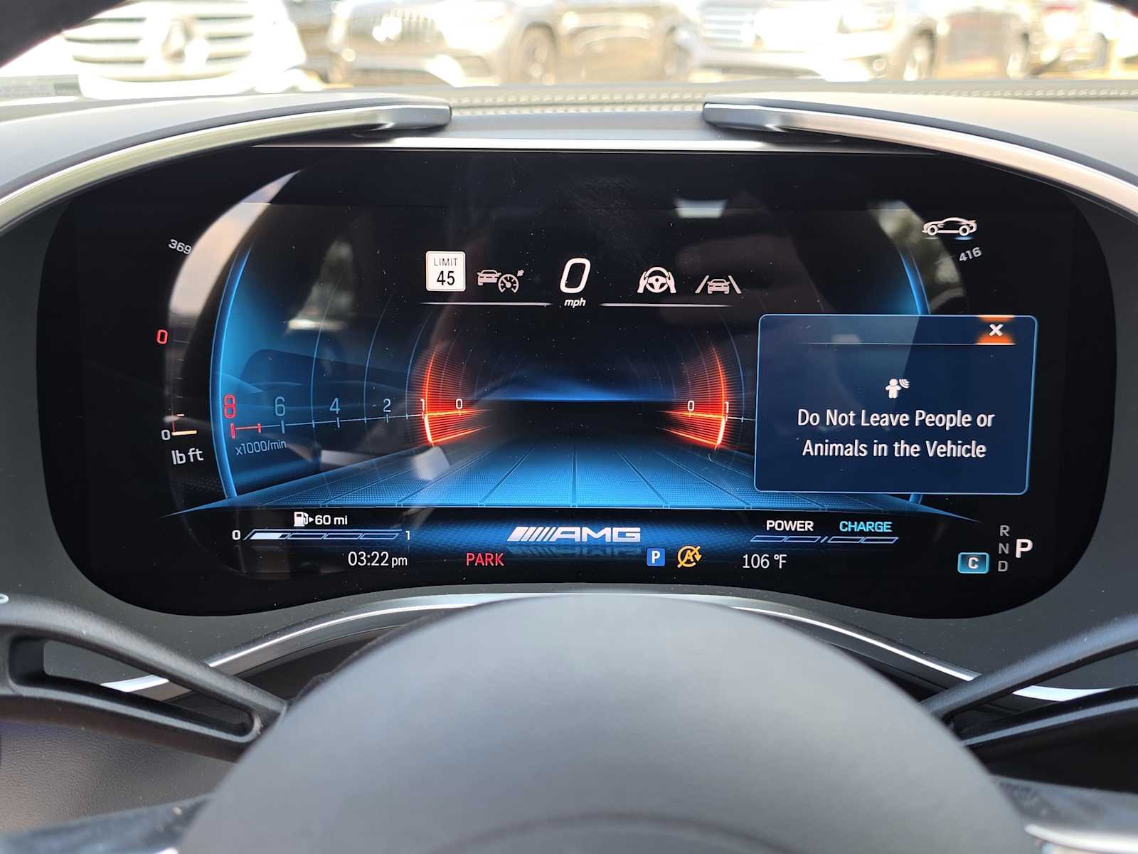 Thumbnail: 2026 Mercedes-Benz AMG GT - 10