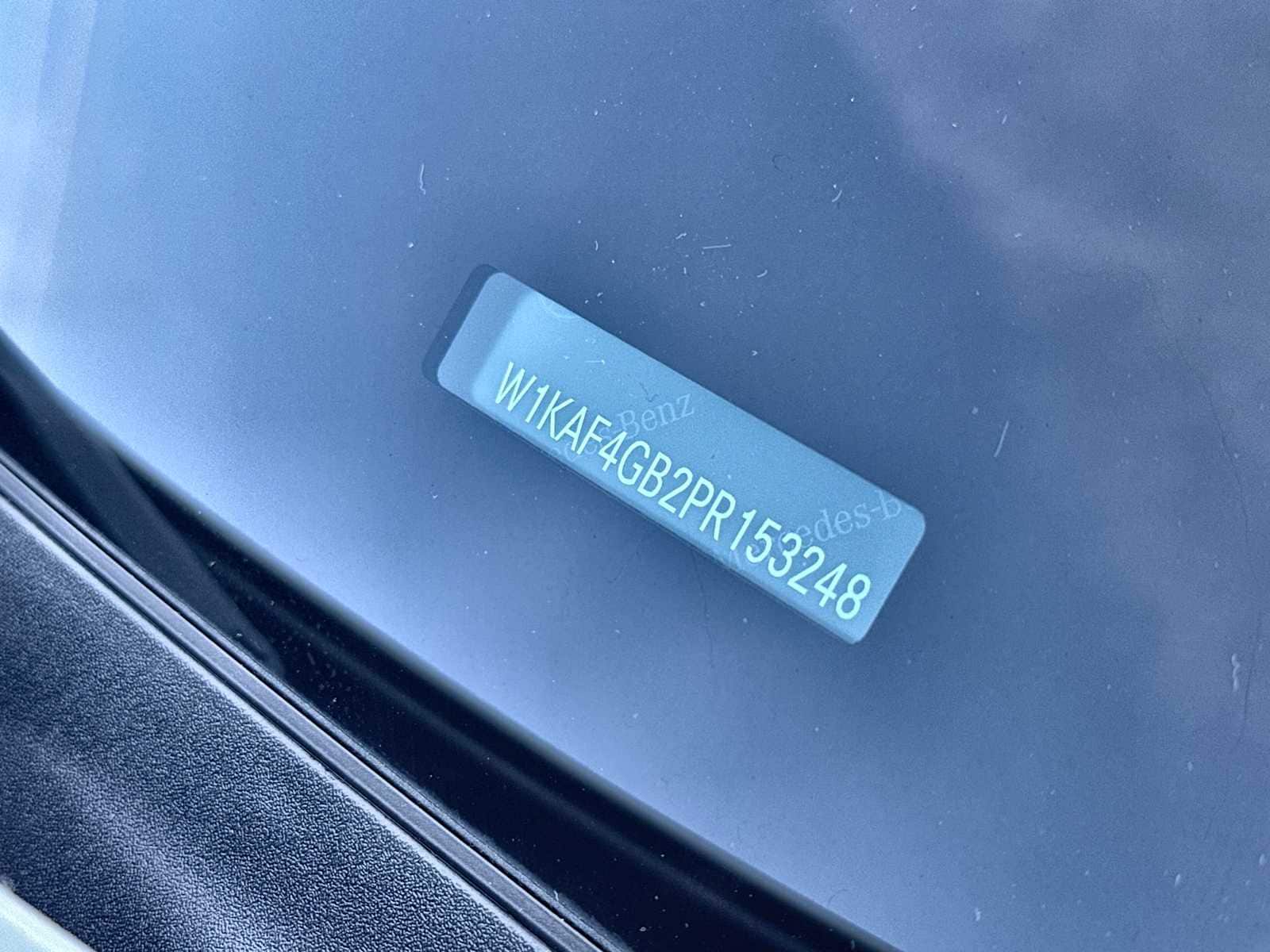 Thumbnail: 2023 Mercedes-Benz C-Class - 25