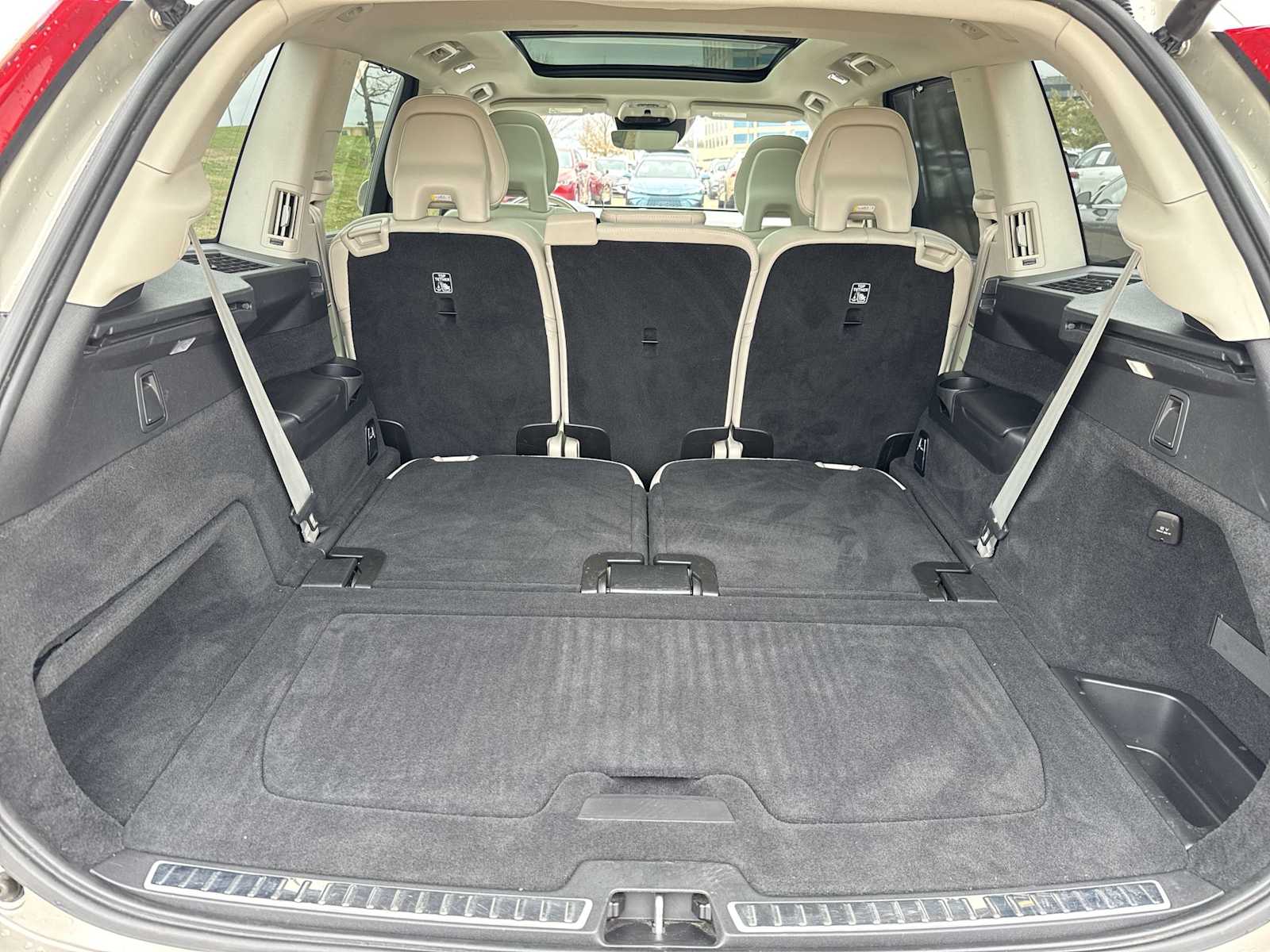 Thumbnail: 2018 Volvo XC90 - 26