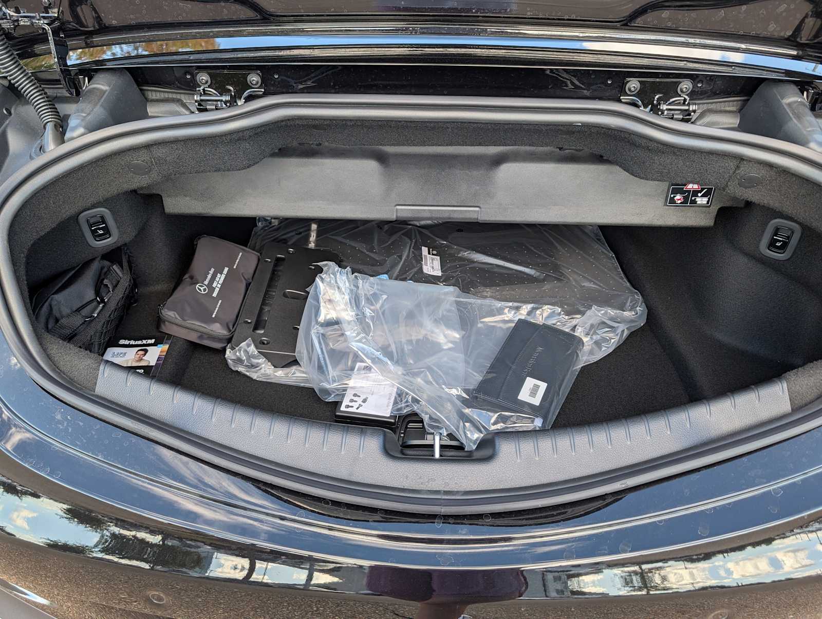 Thumbnail: 2026 Mercedes-Benz CLE - 23