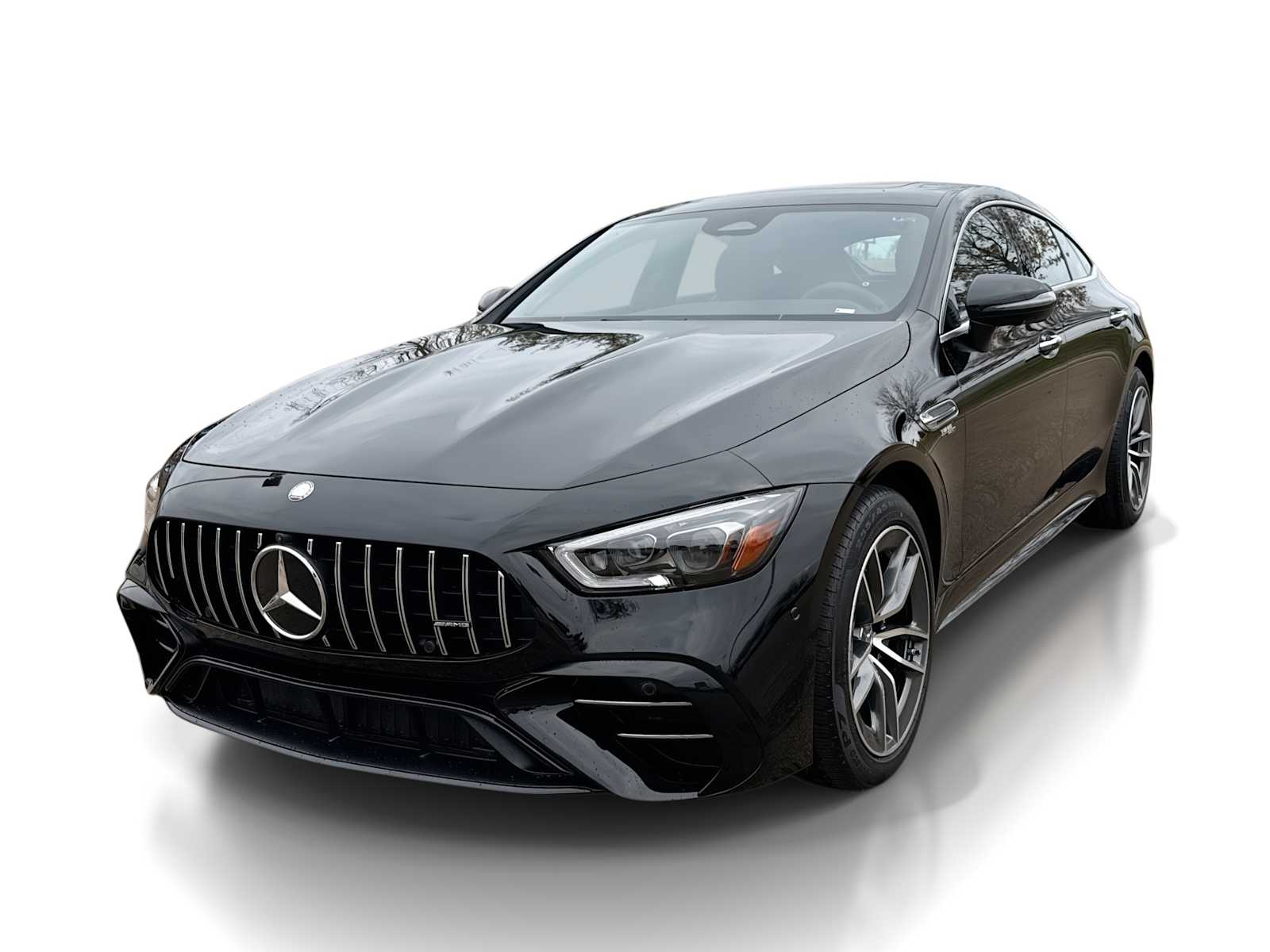 2026 Mercedes-Benz AMG GT 43 -
                  Ridgeland, MS