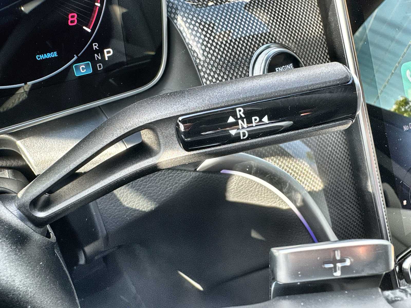 Thumbnail: 2026 Mercedes-Benz GLC - 23