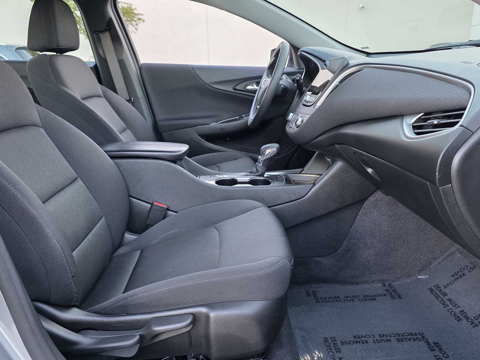 Thumbnail: 2024 Chevrolet Malibu - 26