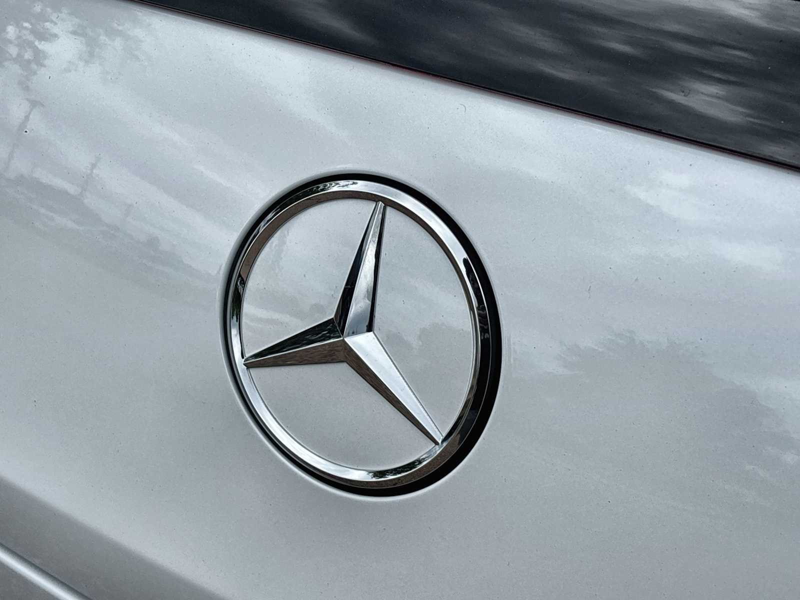 Thumbnail: 2026 Mercedes-Benz GLC - 16